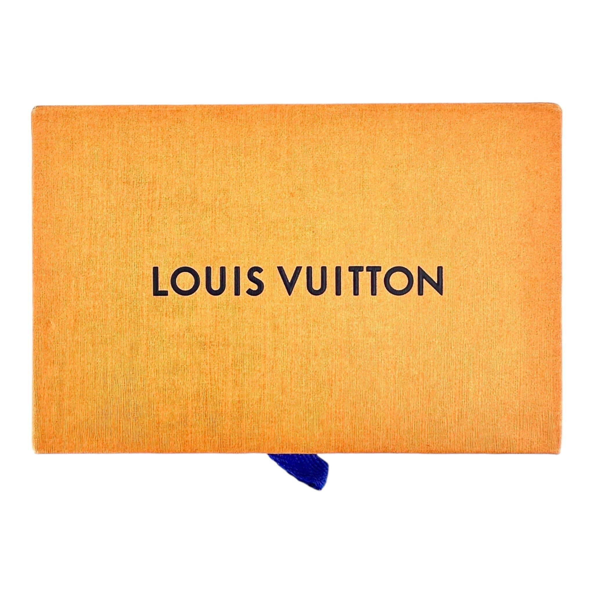 Supreme Louis Vuitton x Pocket Organizer Epi Red Size ONE SIZE - 6 Thumbnail
