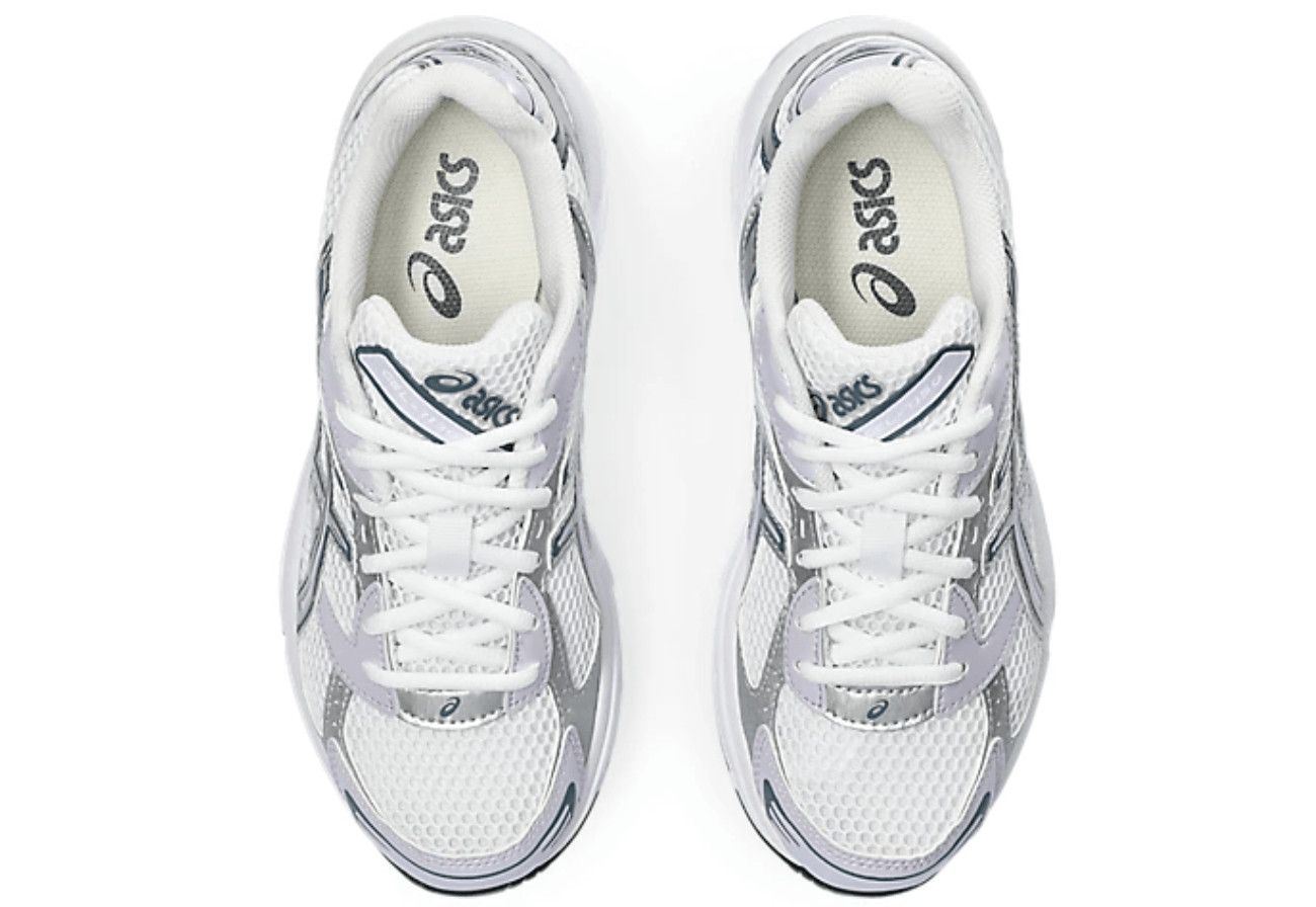 Asics ASICS Gel-1130 Faded Ash Rock (W) Size US 9.5 / IT 39.5 - 6 Thumbnail
