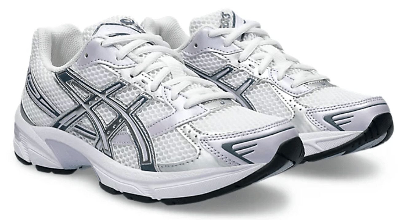 Asics ASICS Gel-1130 Faded Ash Rock (W) Size US 9.5 / IT 39.5 - 2 Thumbnail