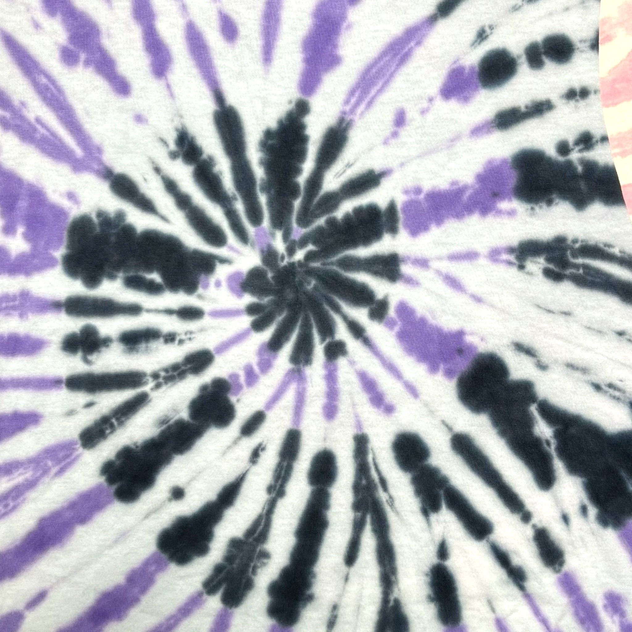 Gallery Dept. Gallery Department Macho Short Sleeve Tee Shirt Tie Dye Size US L / EU 52-54 / 3 - 3 Thumbnail
