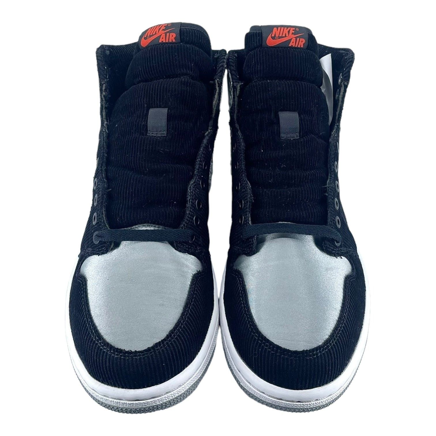 Nike 1 Retro High Aleali May Shadow Size US 11 / EU 44 - 5 Thumbnail