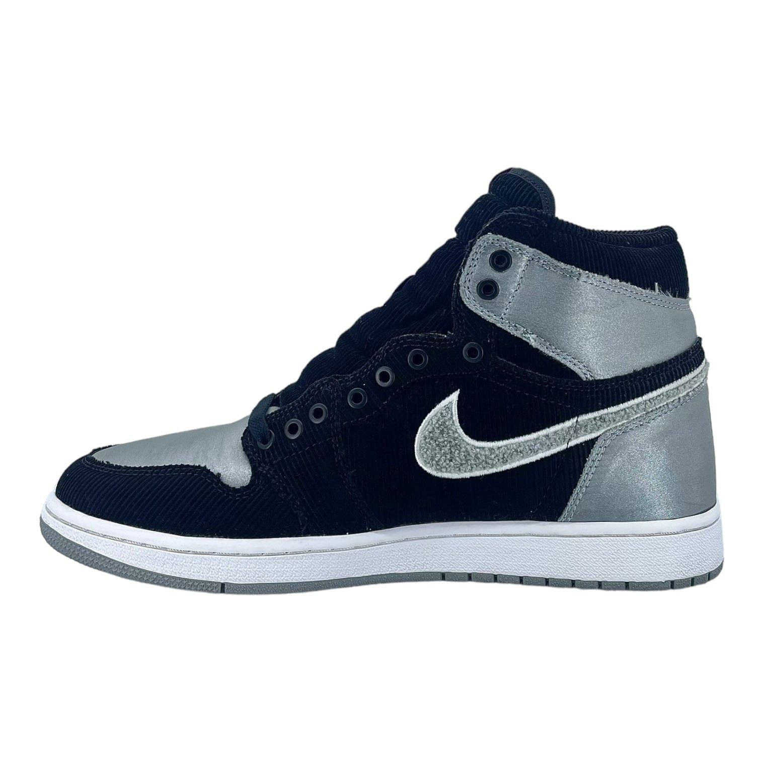 Nike 1 Retro High Aleali May Shadow Size US 11 / EU 44 - 3 Thumbnail