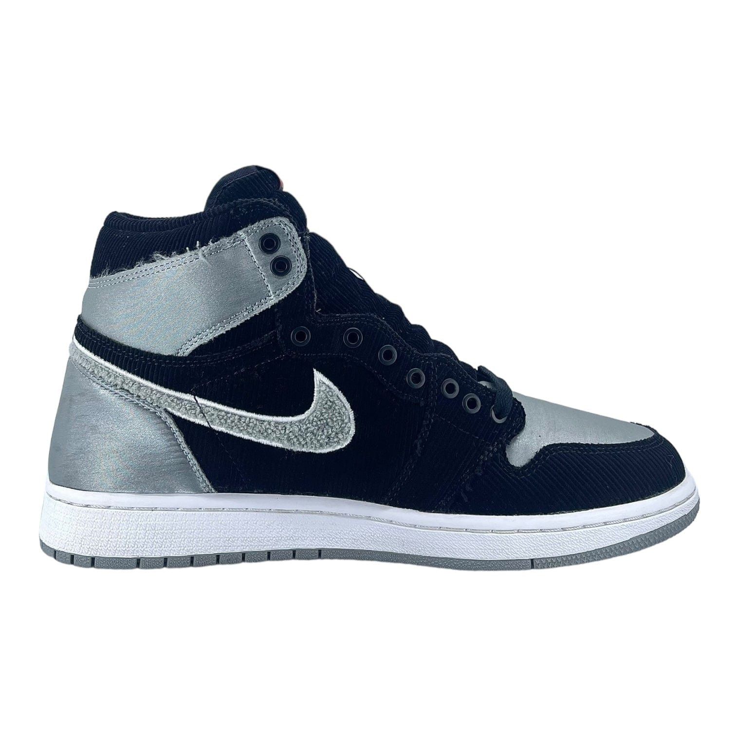 Nike 1 Retro High Aleali May Shadow Size US 11 / EU 44 - 4 Thumbnail