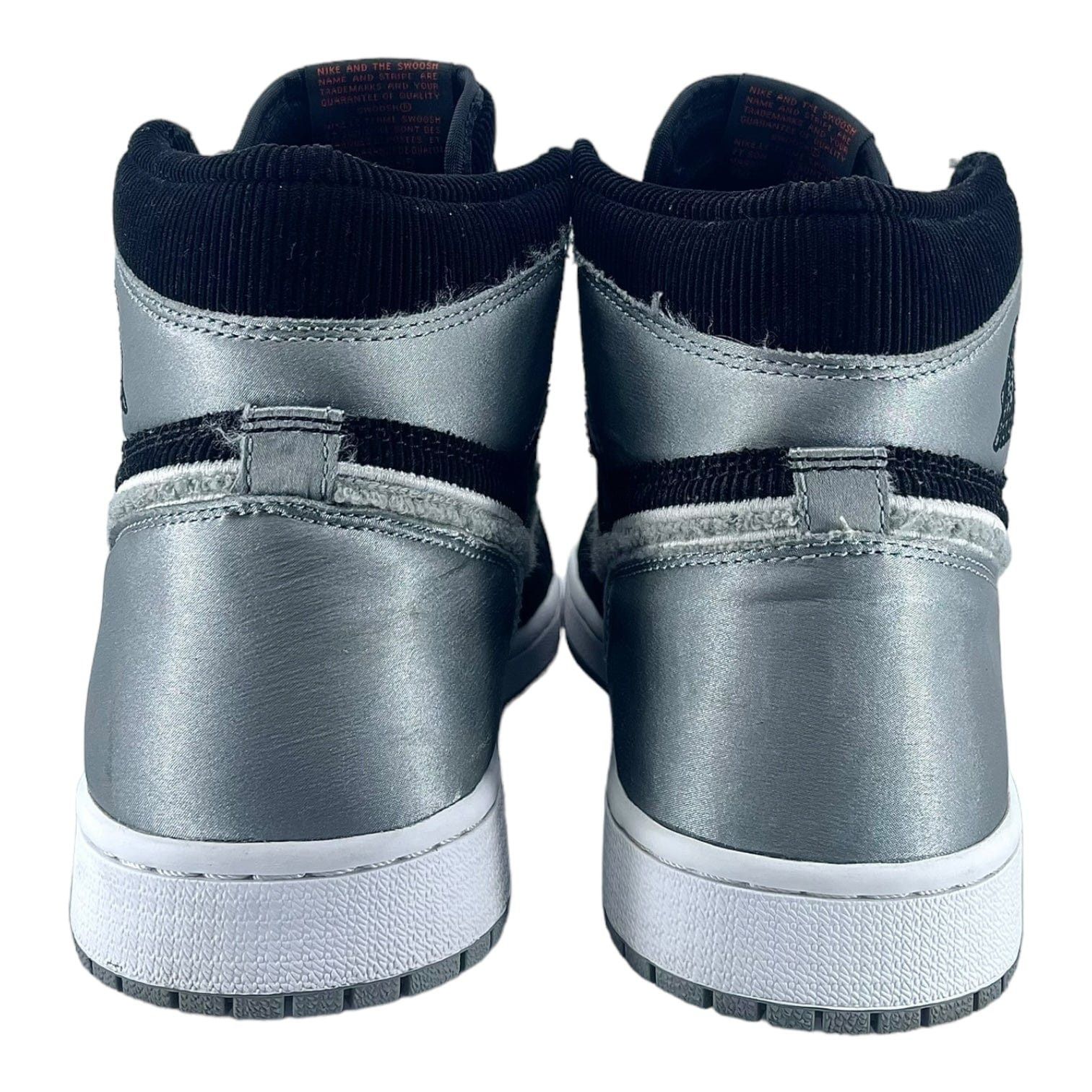 Nike 1 Retro High Aleali May Shadow Size US 11 / EU 44 - 6 Thumbnail