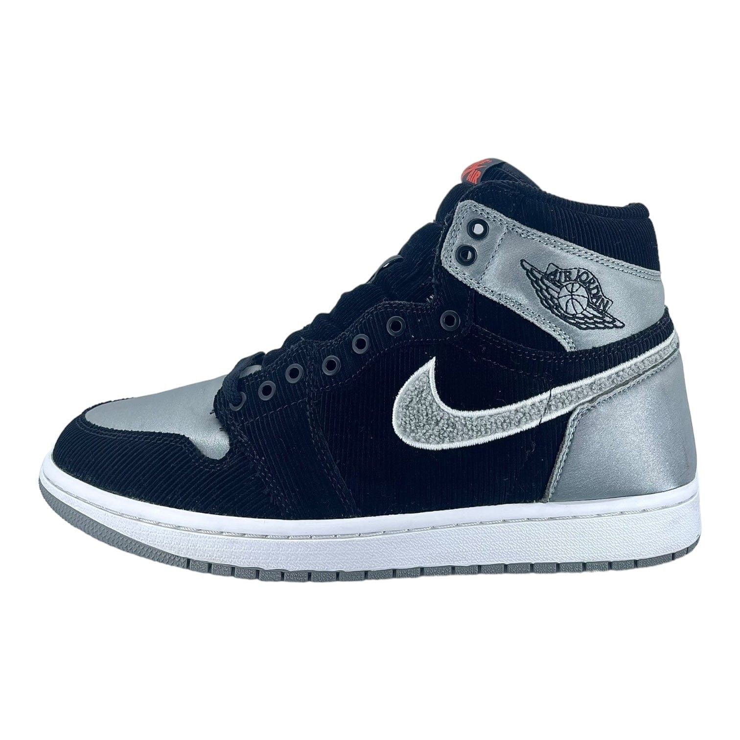 Nike 1 Retro High Aleali May Shadow Size US 11 / EU 44 - 2 Thumbnail