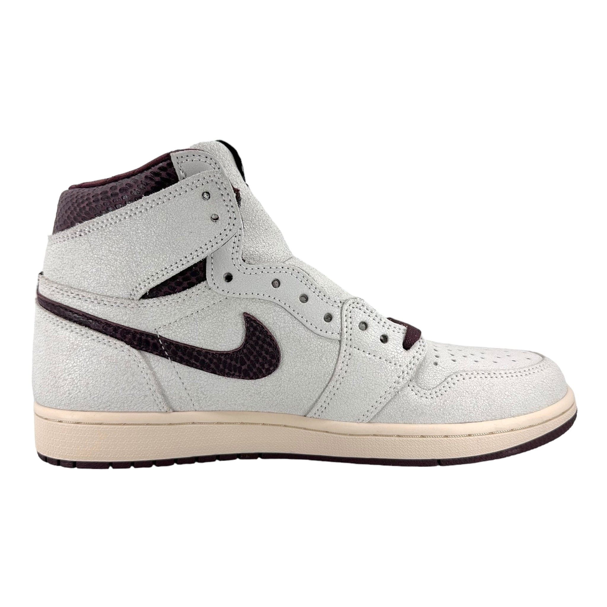 Nike 1 Retro High OG A Ma Maniere Size US 10.5 / EU 43-44 - 5 Thumbnail