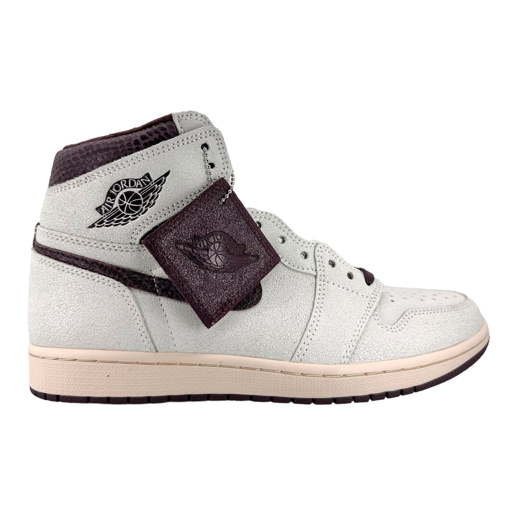 Nike 1 Retro High OG A Ma Maniere Size US 10.5 / EU 43-44 - 2 Thumbnail