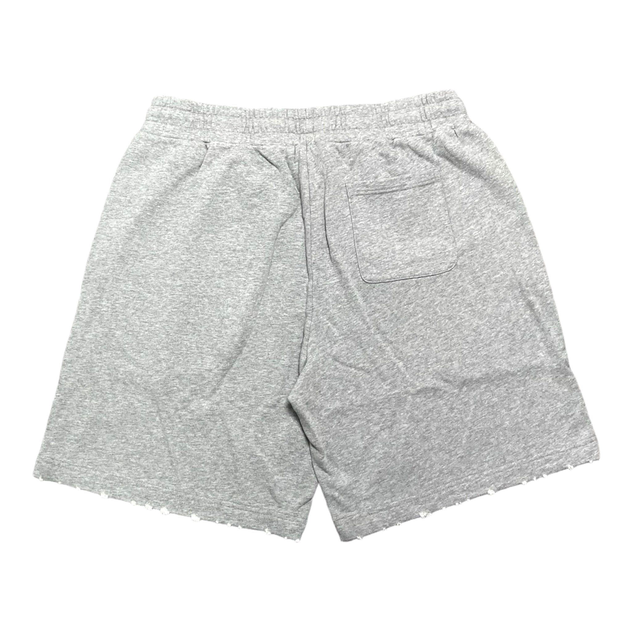 Sinclair Global Sinclair Clairssential French Terry Shorts Heather Grey Size US 40 / EU 56 - 2 Thumbnail