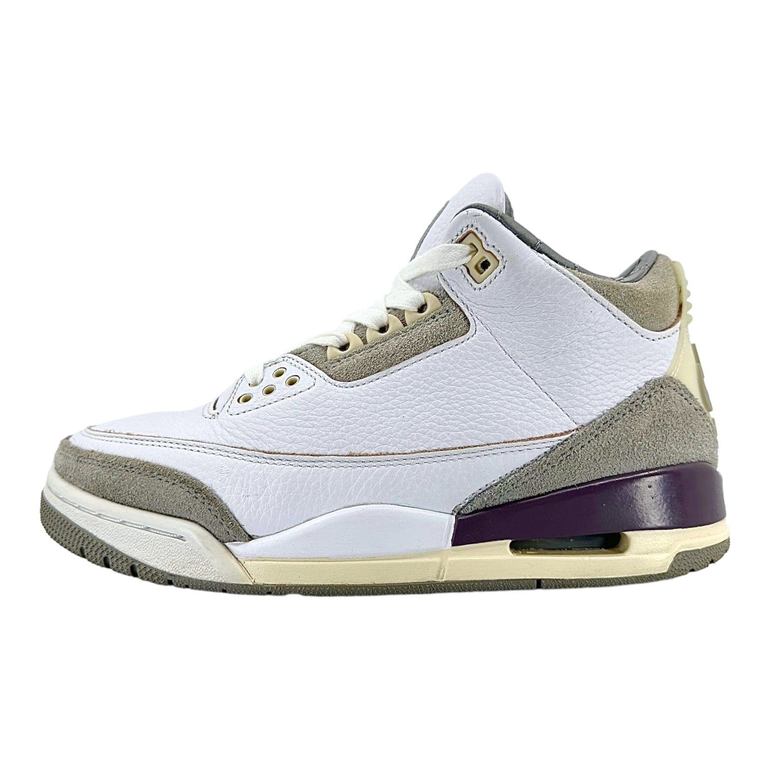 Nike 3 Retro A Ma Maniére (W) Size US 7 / IT 37 - 2 Thumbnail