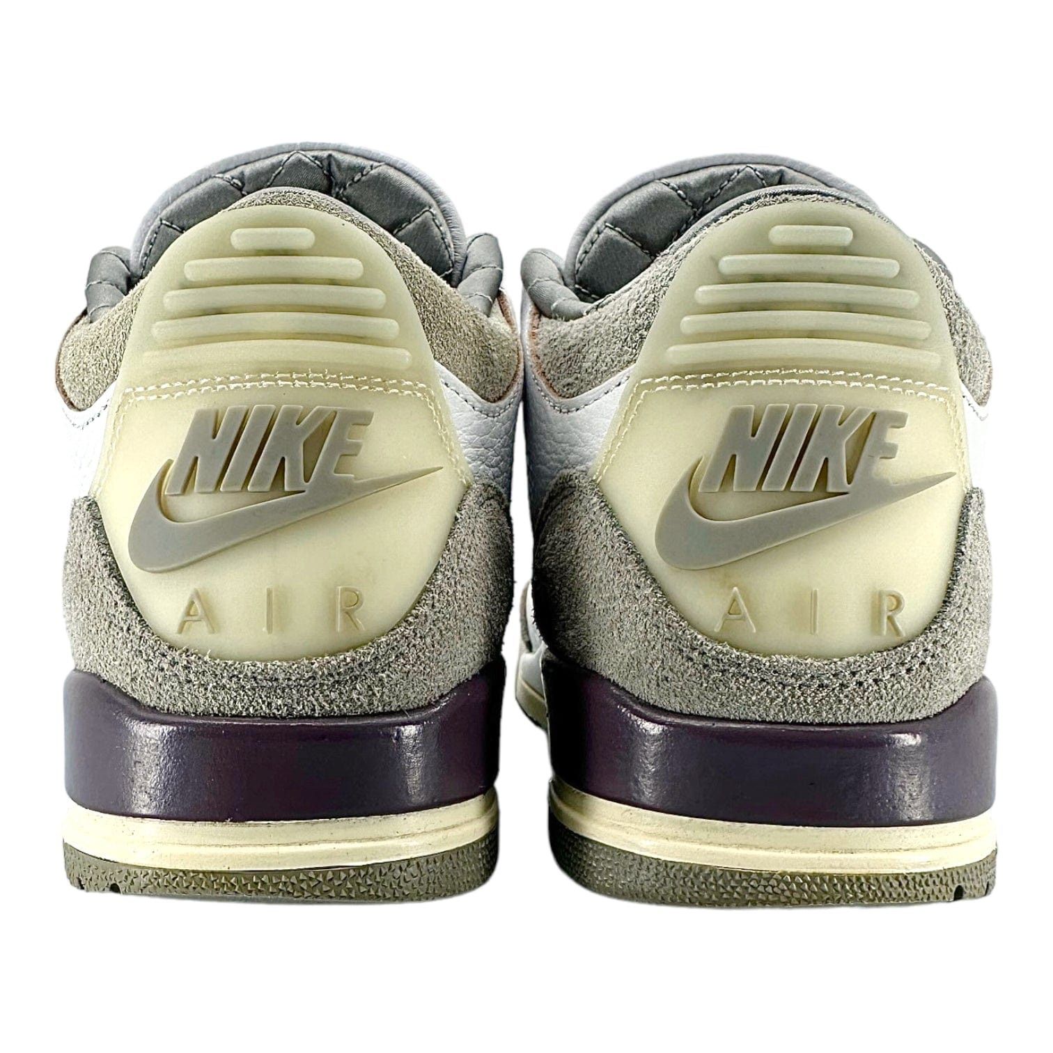 Nike 3 Retro A Ma Maniére (W) Size US 7 / IT 37 - 6 Thumbnail