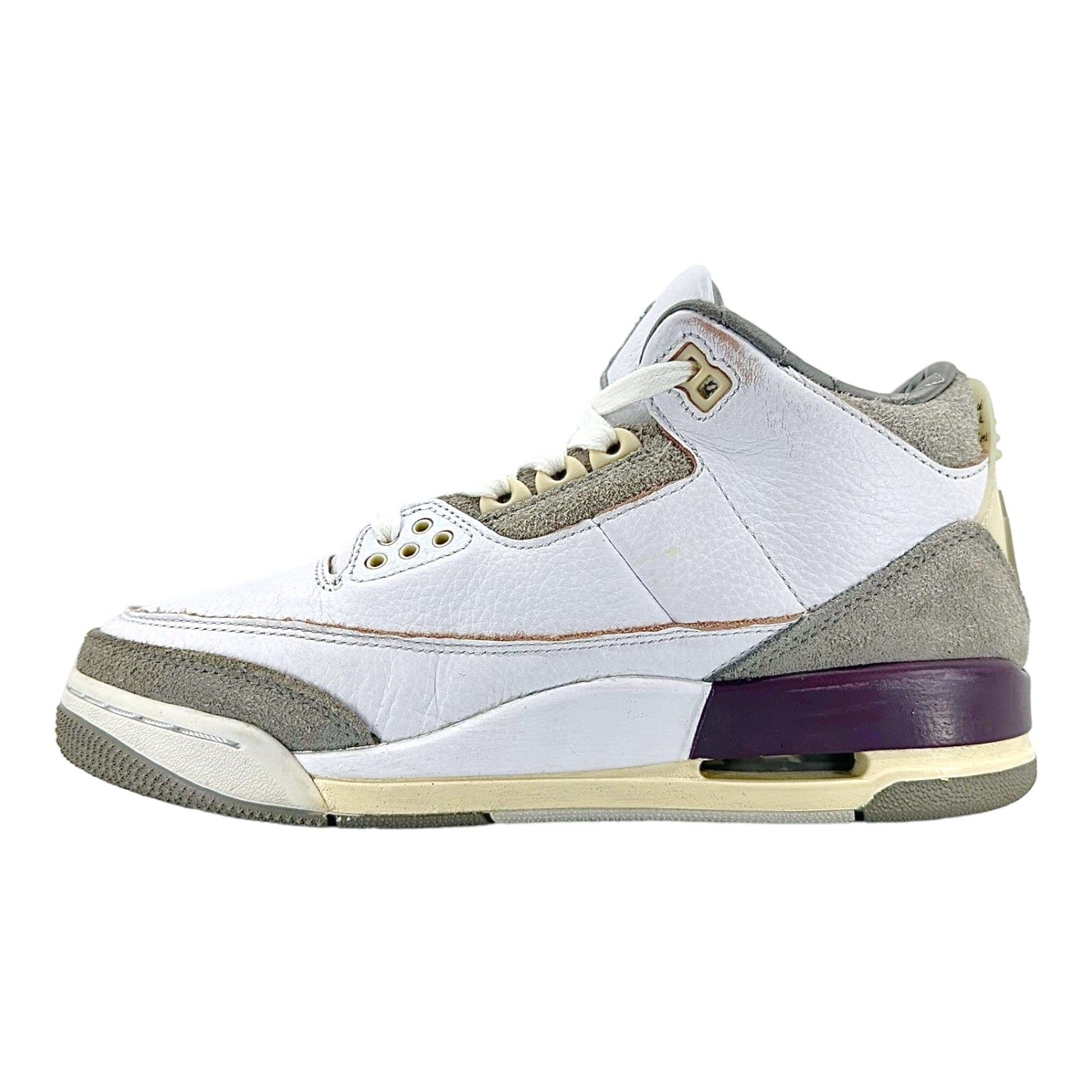 Nike 3 Retro A Ma Maniére (W) Size US 7 / IT 37 - 3 Thumbnail