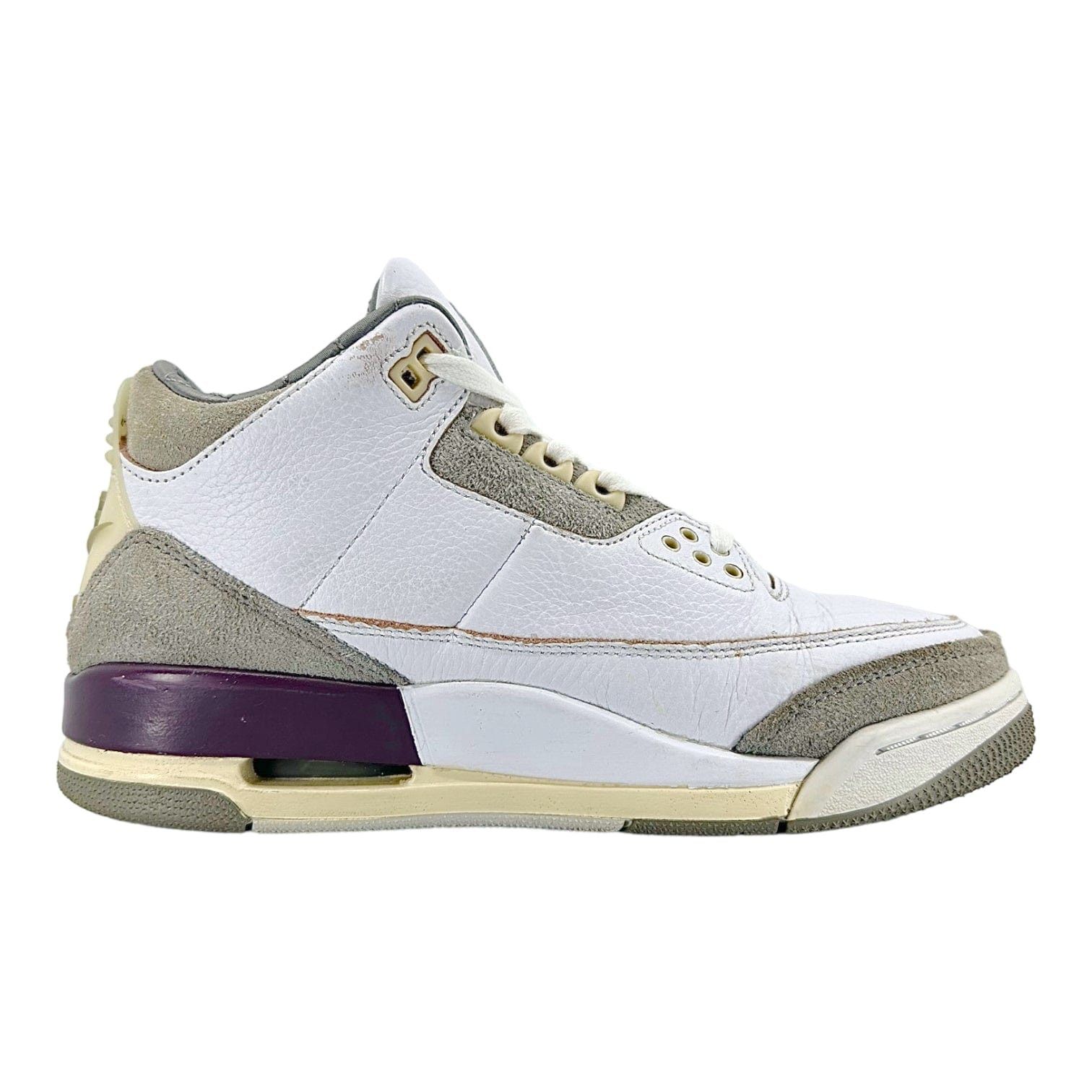 Nike 3 Retro A Ma Maniére (W) Size US 7 / IT 37 - 4 Thumbnail
