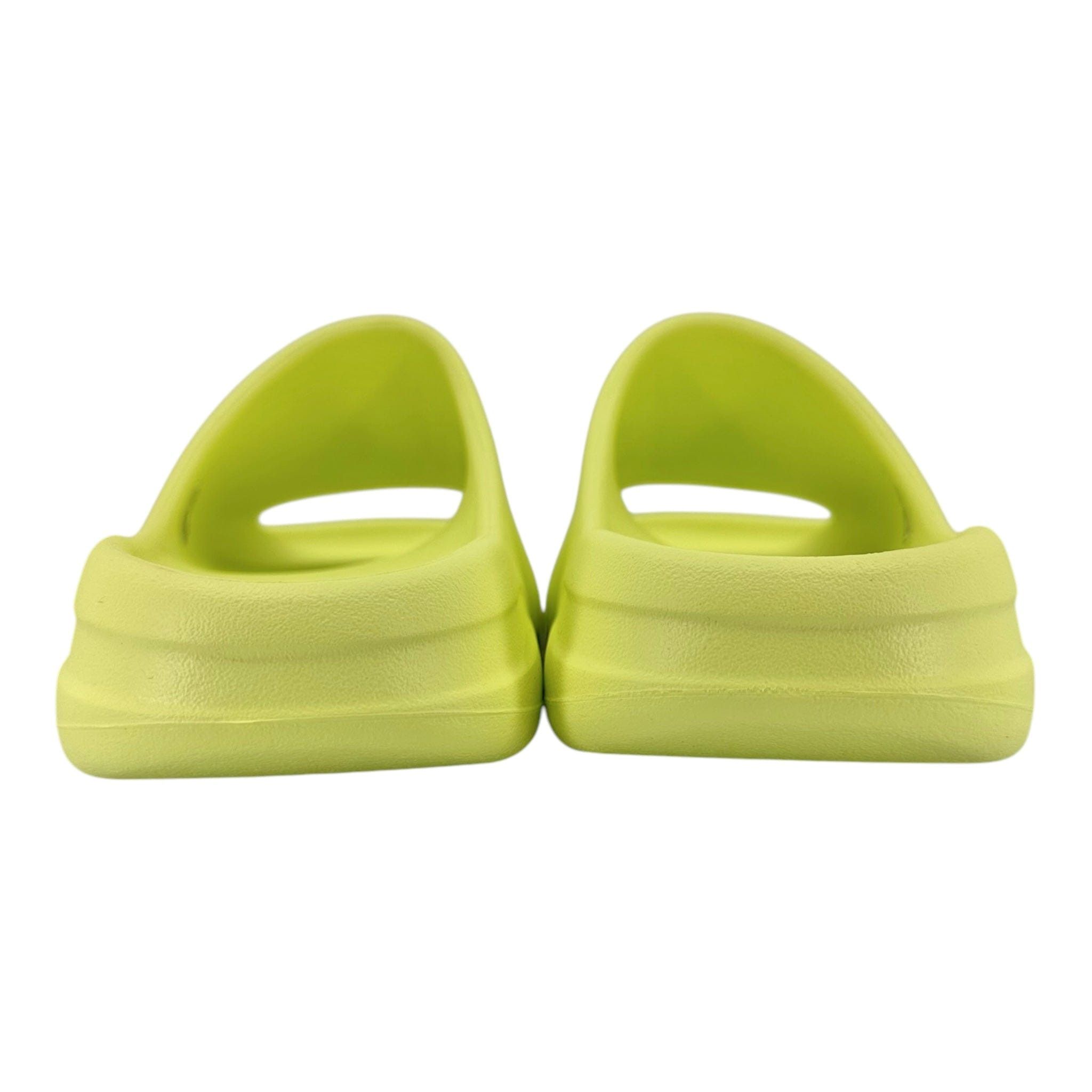 Adidas Yeezy Slide Glow Green Size US 10 / EU 43 - 6 Thumbnail