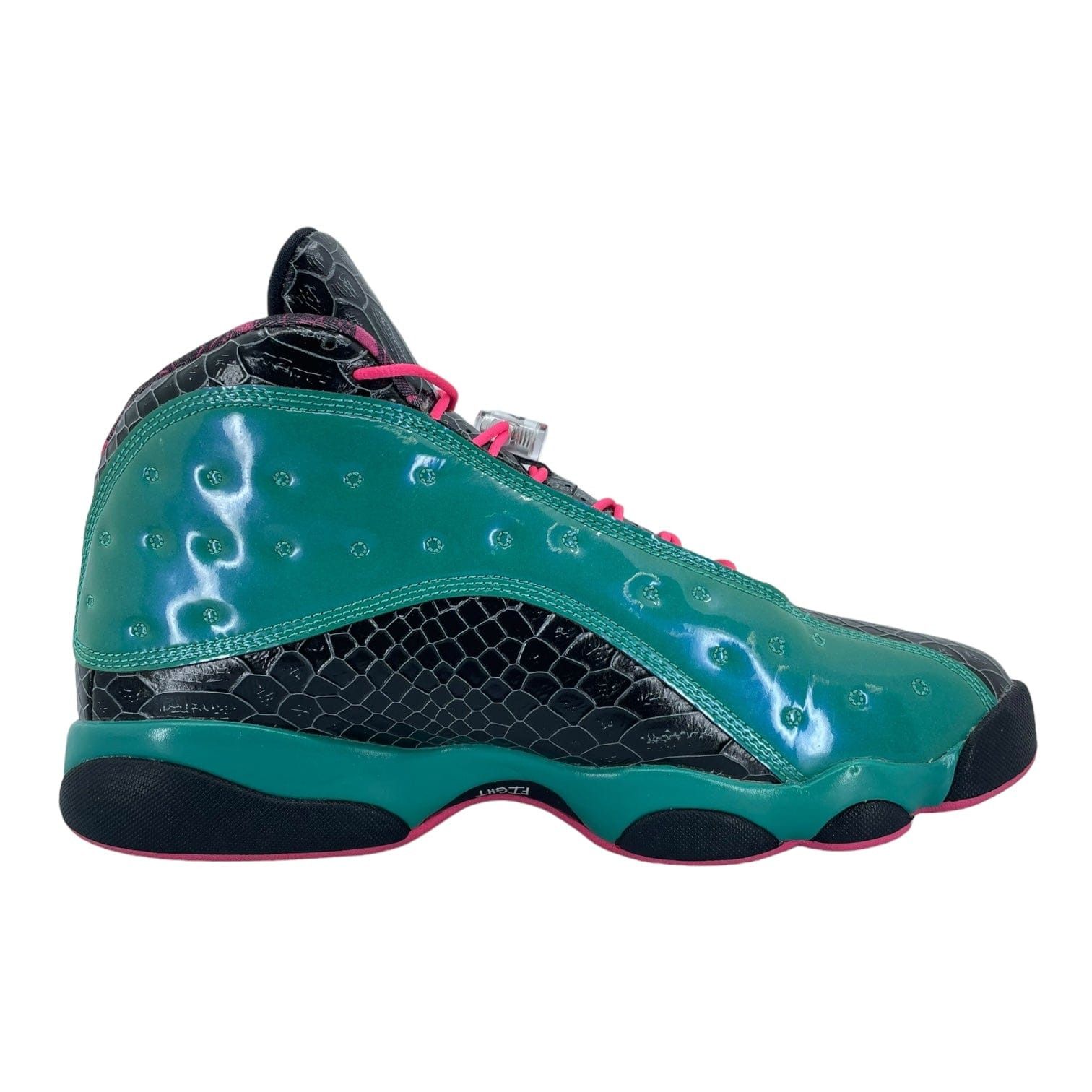 Nike 13 Retro Doernbecher Size US 11 / EU 44 - 4 Thumbnail