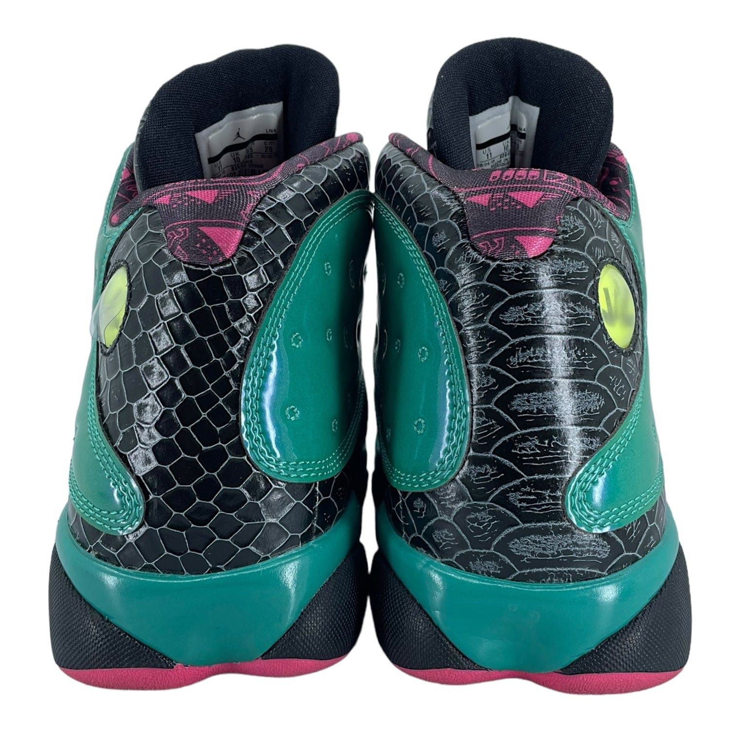 Nike 13 Retro Doernbecher Size US 11 / EU 44 - 6 Thumbnail