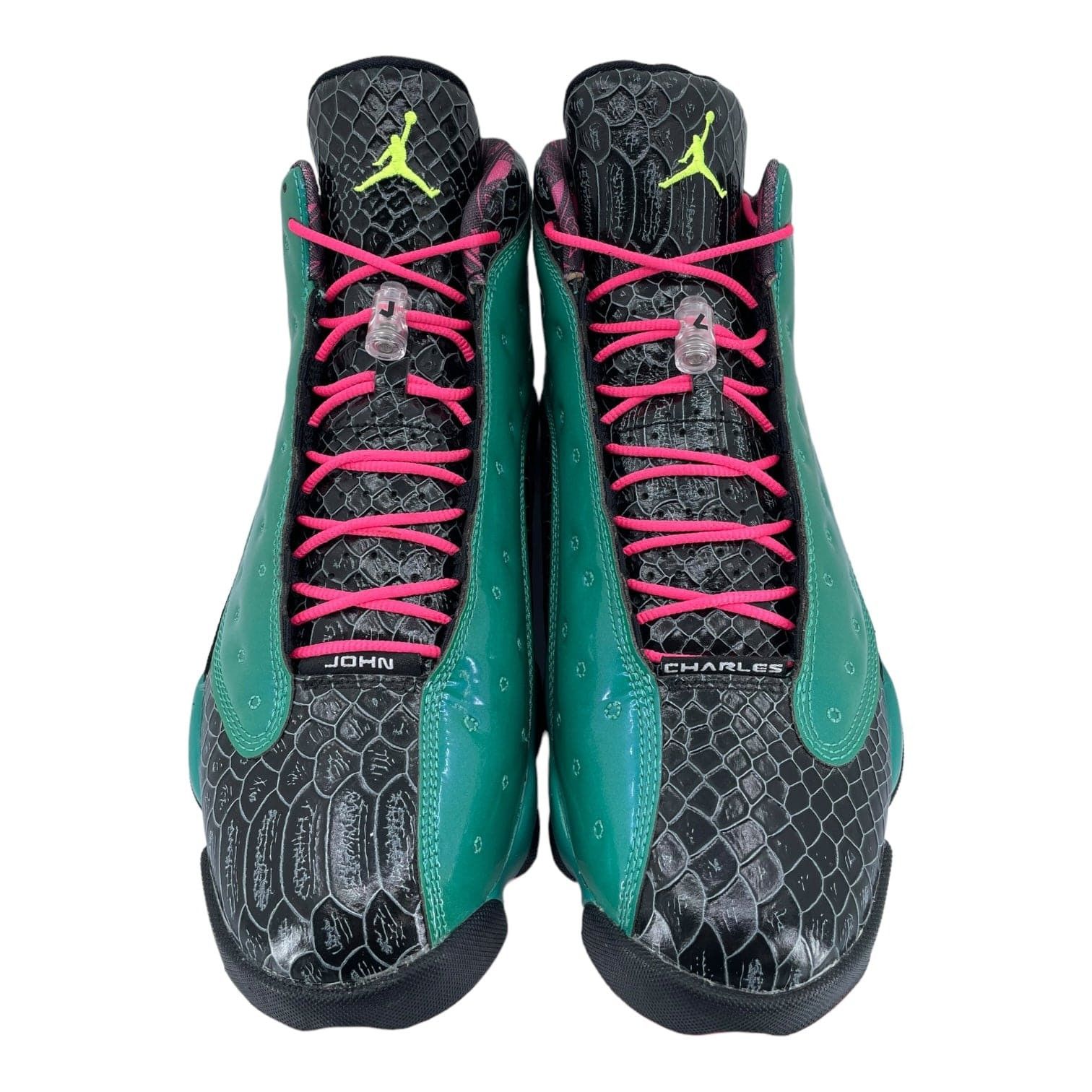 Nike 13 Retro Doernbecher Size US 11 / EU 44 - 5 Thumbnail