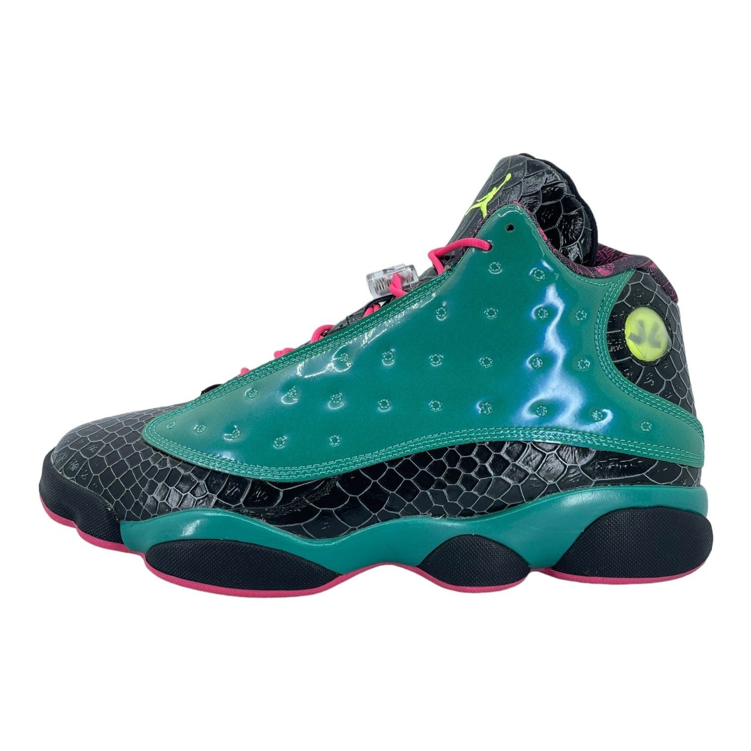 Nike 13 Retro Doernbecher Size US 11 / EU 44 - 2 Thumbnail