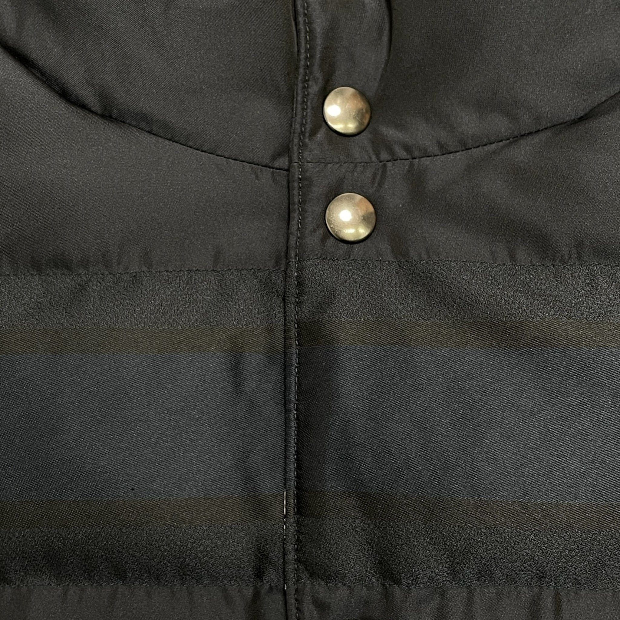 Dior Dior Oblique Reversible Down Vest Beige Navy Blue (W) Size S / US 4 / IT 40 - 6 Thumbnail