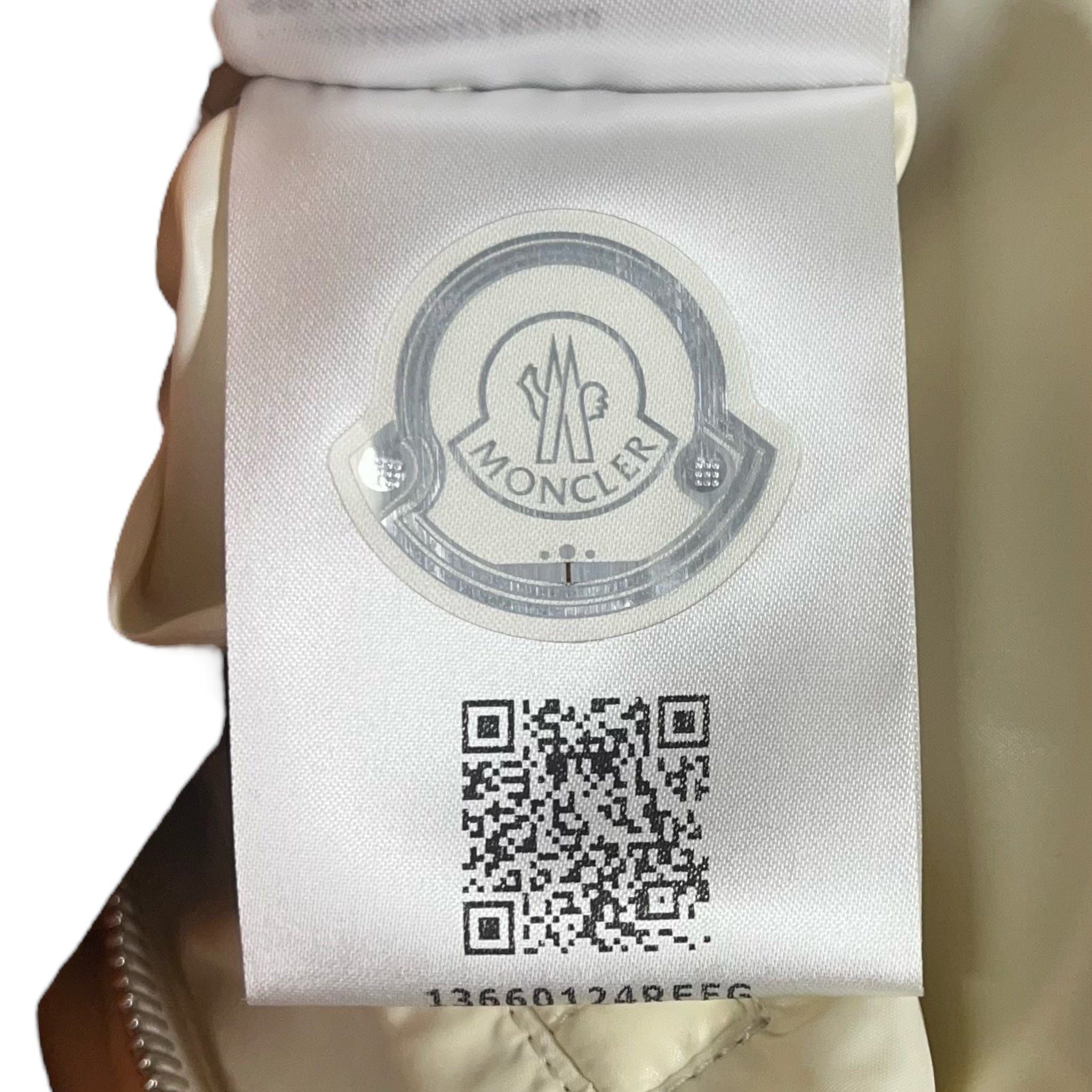Moncler Genius Nene Down Vest Tie Dye Size US S / EU 44-46 / 1 - 7 Thumbnail