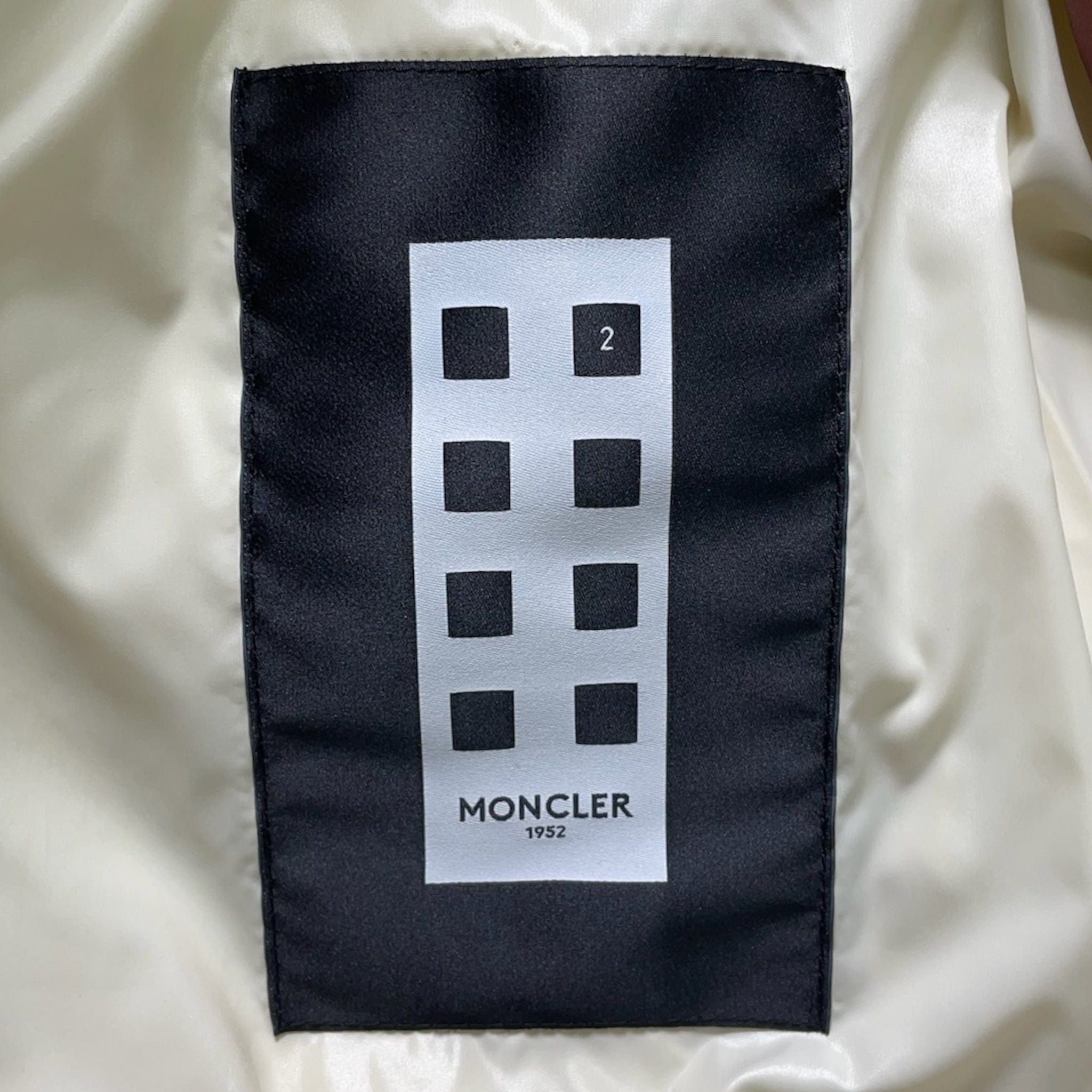 Moncler Genius Nene Down Vest Tie Dye Size US S / EU 44-46 / 1 - 6 Thumbnail