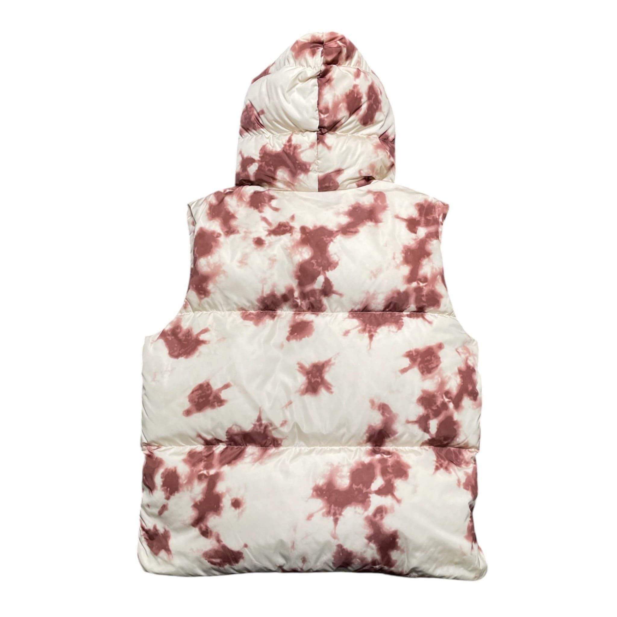 Moncler Genius Nene Down Vest Tie Dye Size US S / EU 44-46 / 1 - 2 Thumbnail