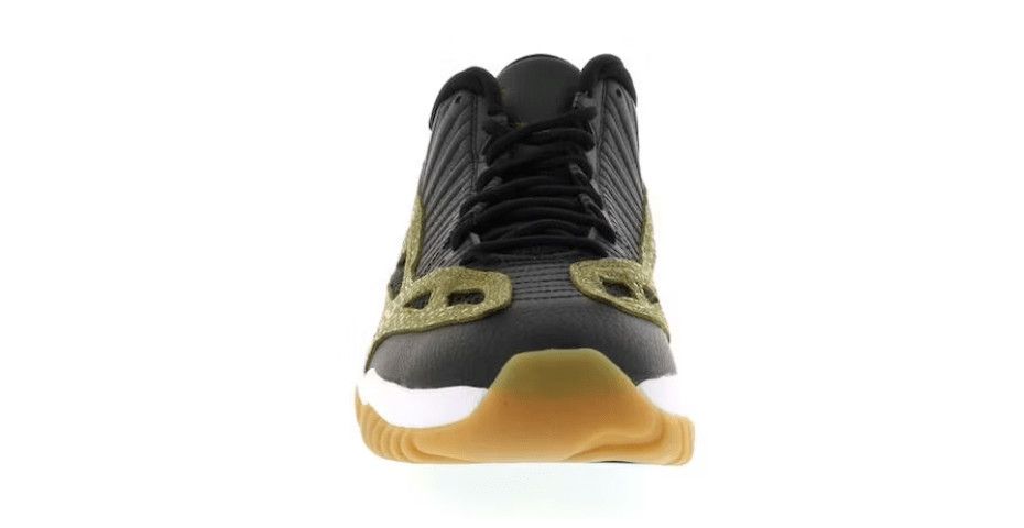 Nike 11 Retro Low IE Militia Green (2015) Size US 9.5 / EU 42-43 - 2 Thumbnail