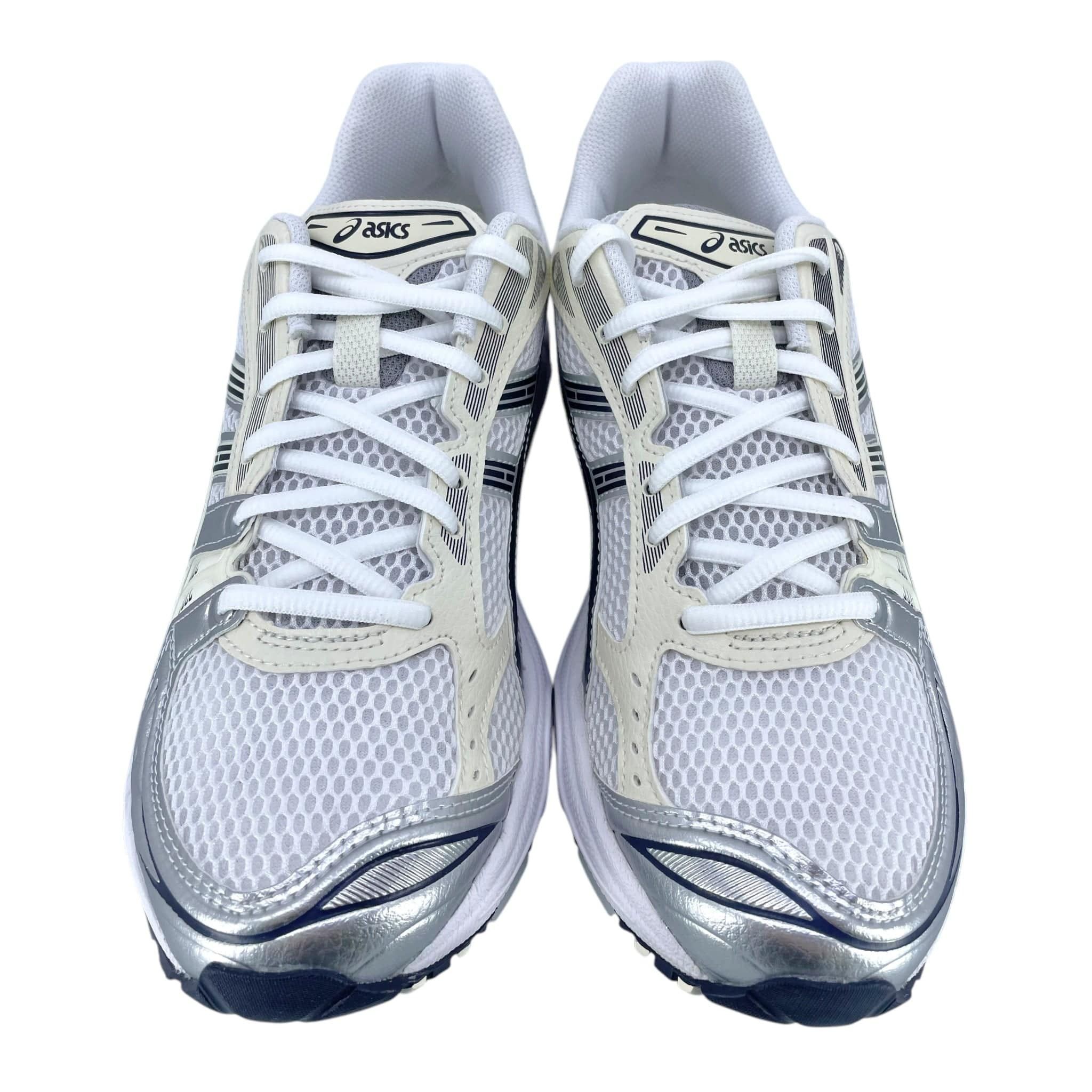 Asics Gel-Kayano 14 White Midnight (W) Size US 10.5 / IT 40.5 - 5 Thumbnail