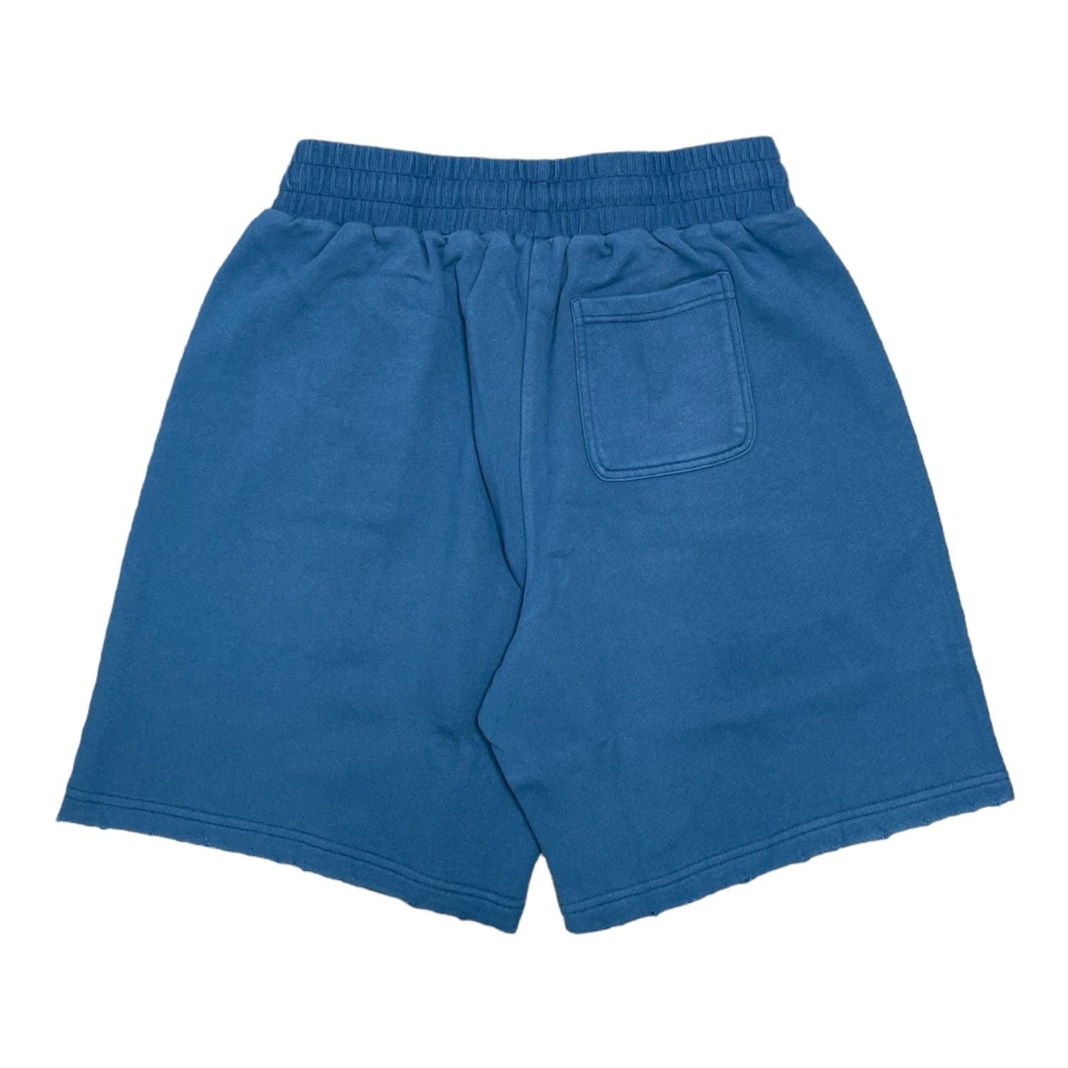 Sinclair Global French Terry Shorts Midnight Blue Size US 36 / EU 52 - 2 Thumbnail