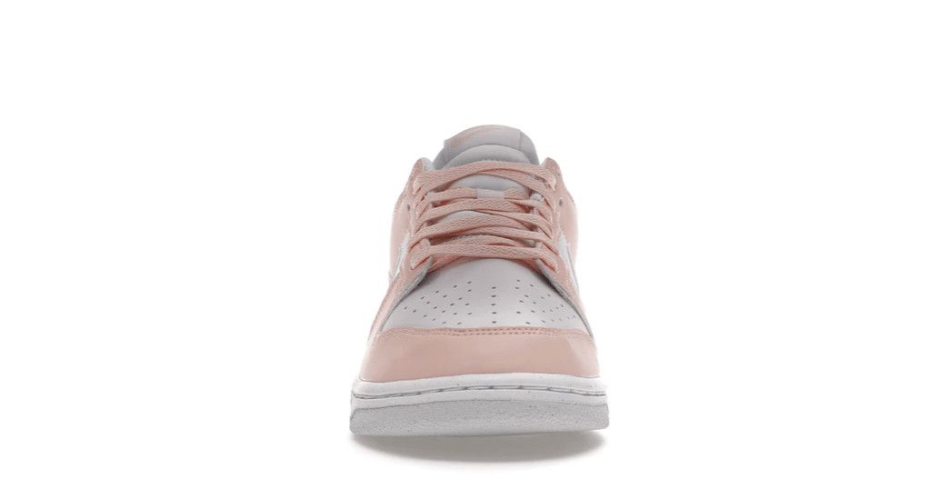 Nike Dunk Low Next Nature Pale Coral (W) Size US 7 / IT 37 - 3 Thumbnail