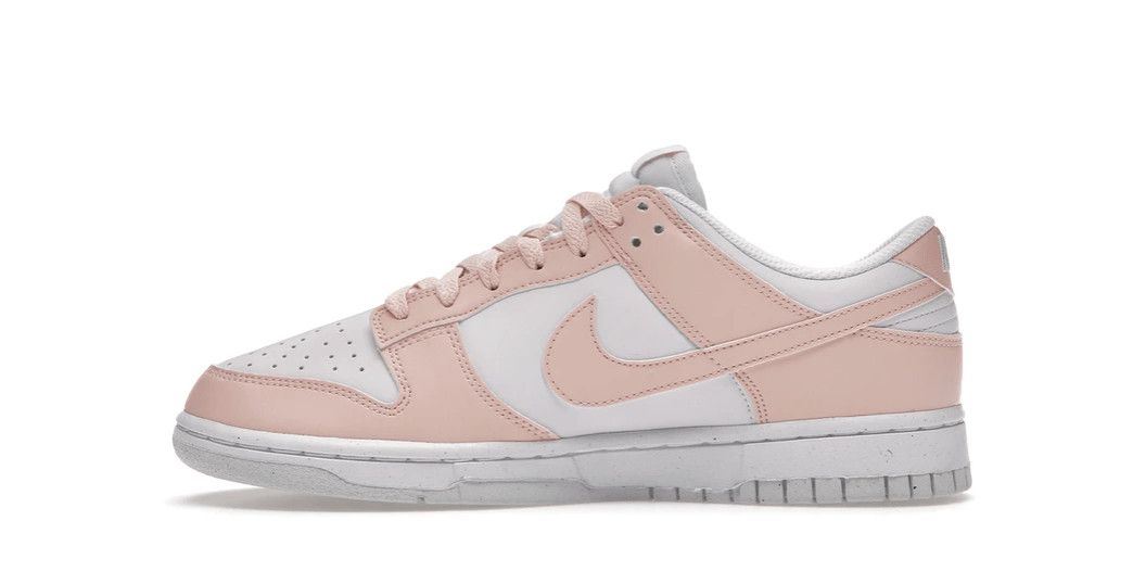 Nike Dunk Low Next Nature Pale Coral (W) Size US 7 / IT 37 - 2 Thumbnail