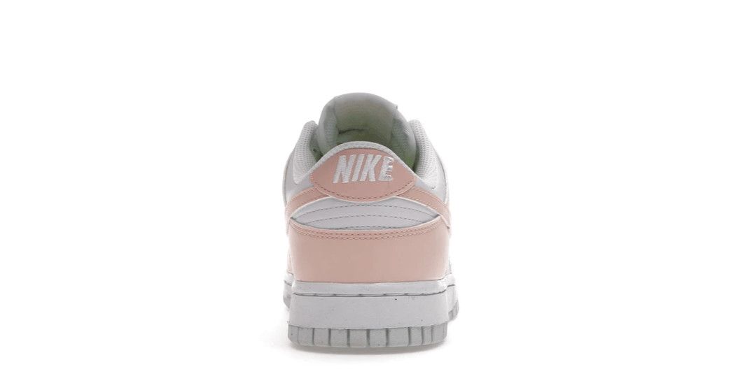 Nike Dunk Low Next Nature Pale Coral (W) Size US 7 / IT 37 - 4 Thumbnail