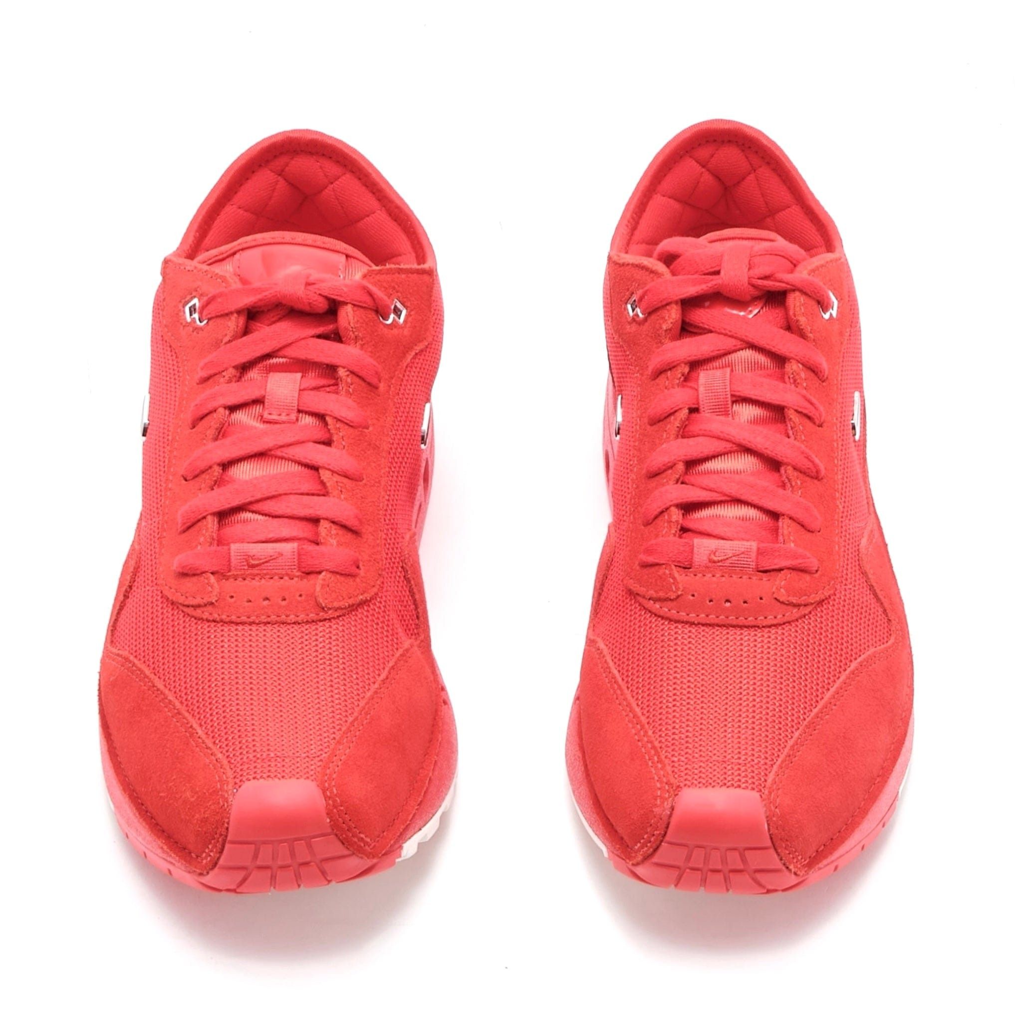 Nike Air Max 1 '86 Jacquemus Mystic Red (W) Size US 11 / IT 41 - 6 Thumbnail