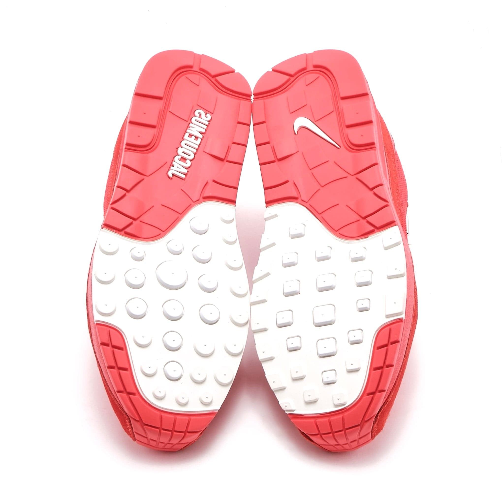 Nike Air Max 1 '86 Jacquemus Mystic Red (W) Size US 11 / IT 41 - 8 Thumbnail