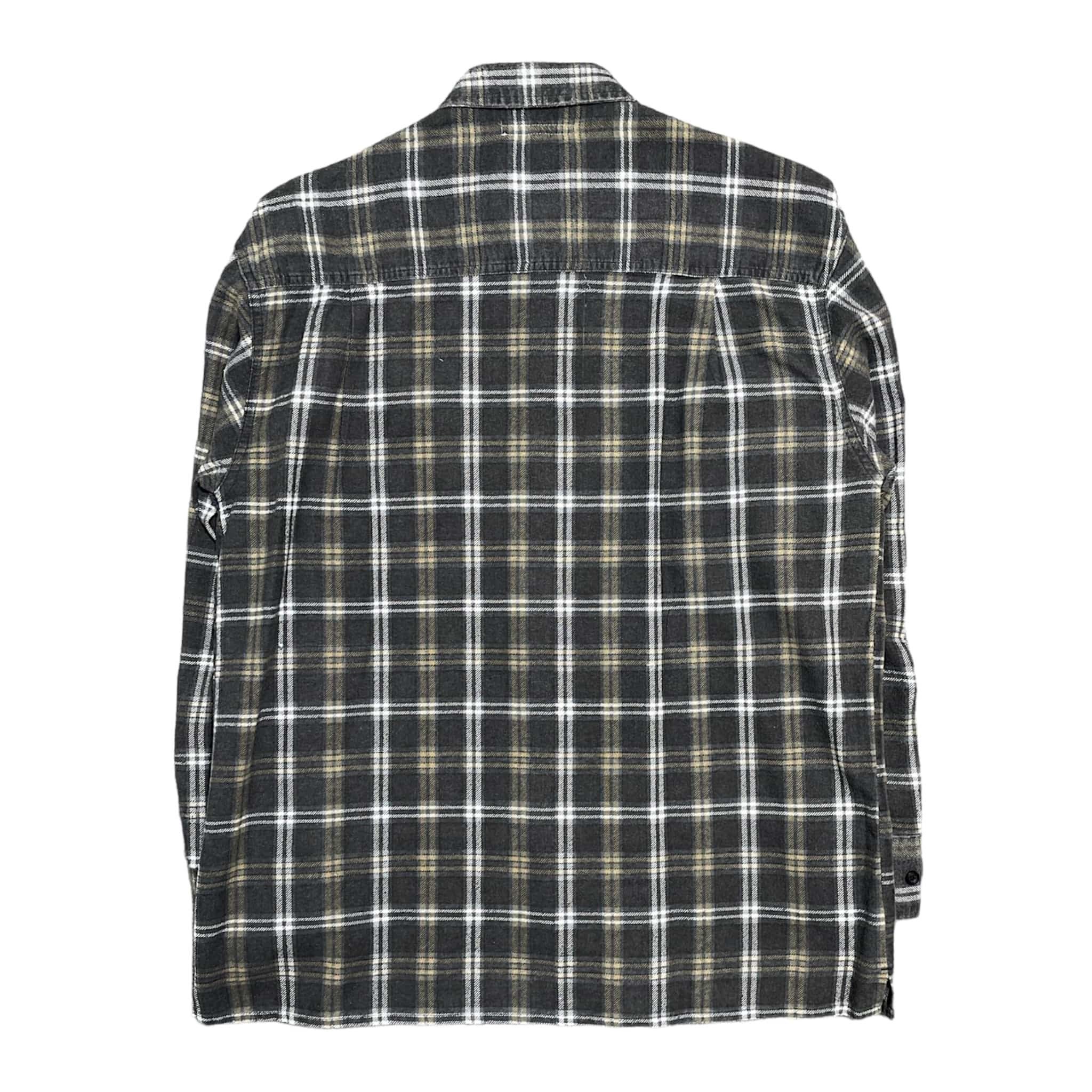Needles Rebuilt 7 Flannel Button Up Shirt Multi Size US S / EU 44-46 / 1 - 2 Thumbnail