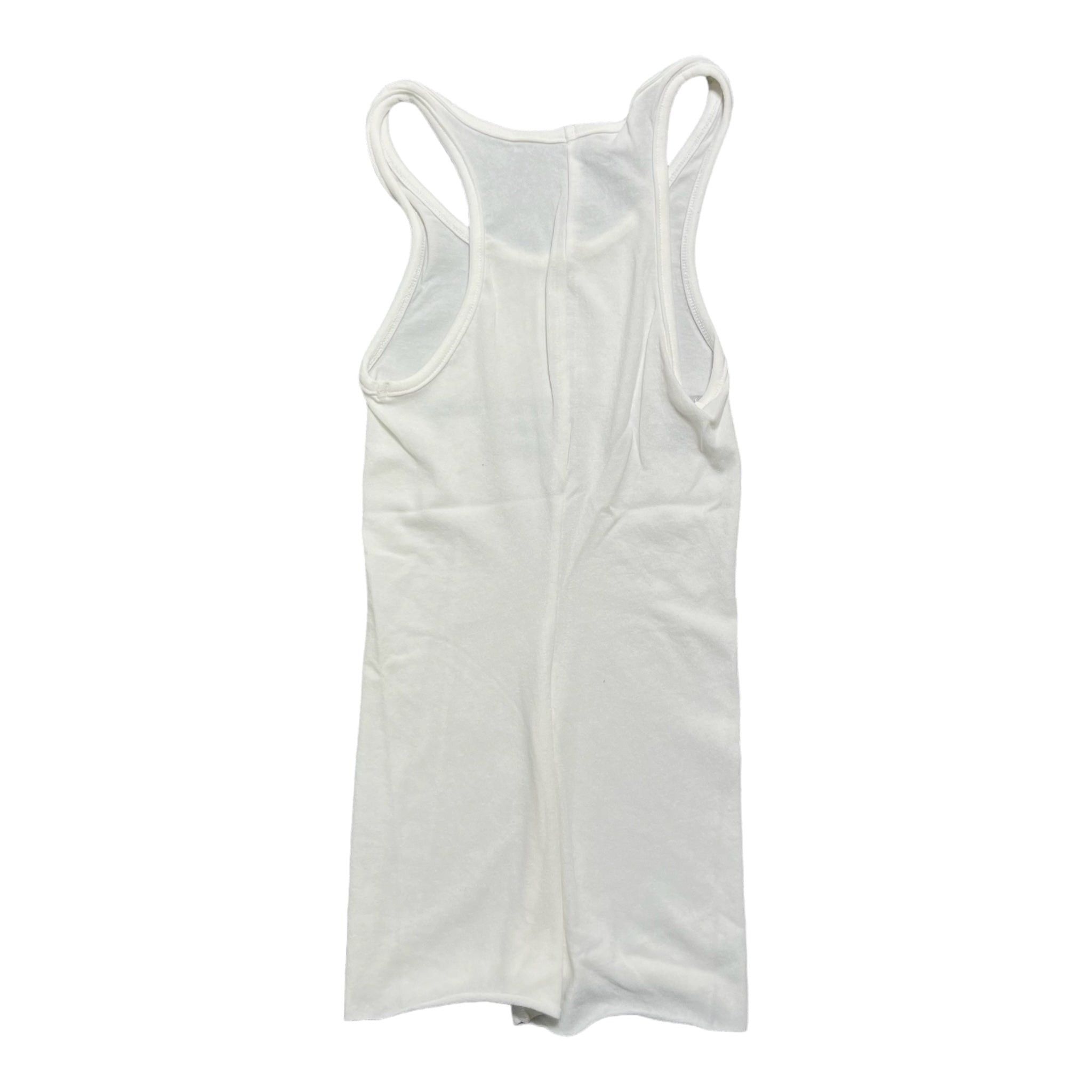 Yeezy Yeezy Mowalola Wet Tank Top White Size US M / EU 48-50 / 2 - 2 Thumbnail