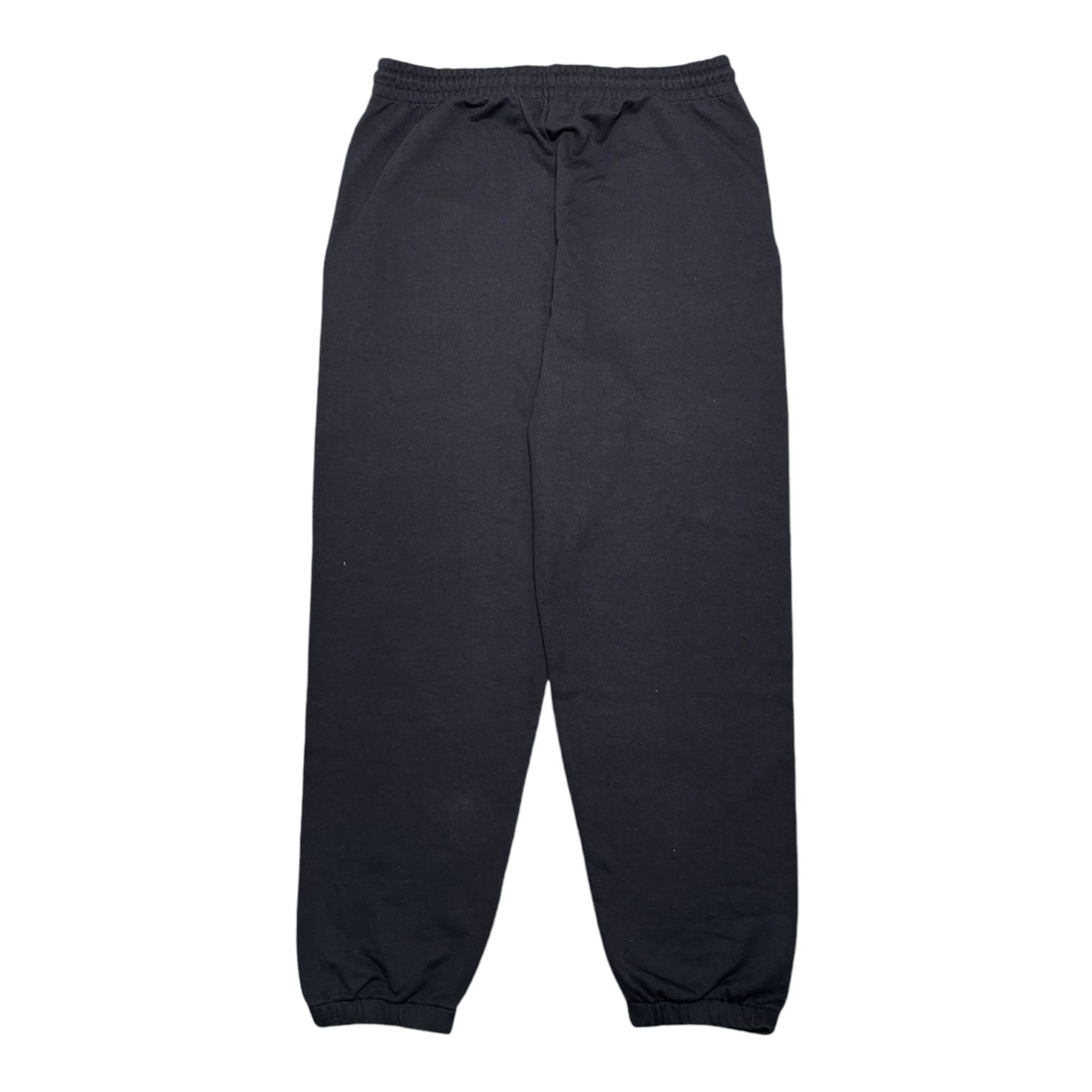 DENIM TEARS ADG Inc. Sweatpants Navy Size US 36 / EU 52 - 2 Thumbnail