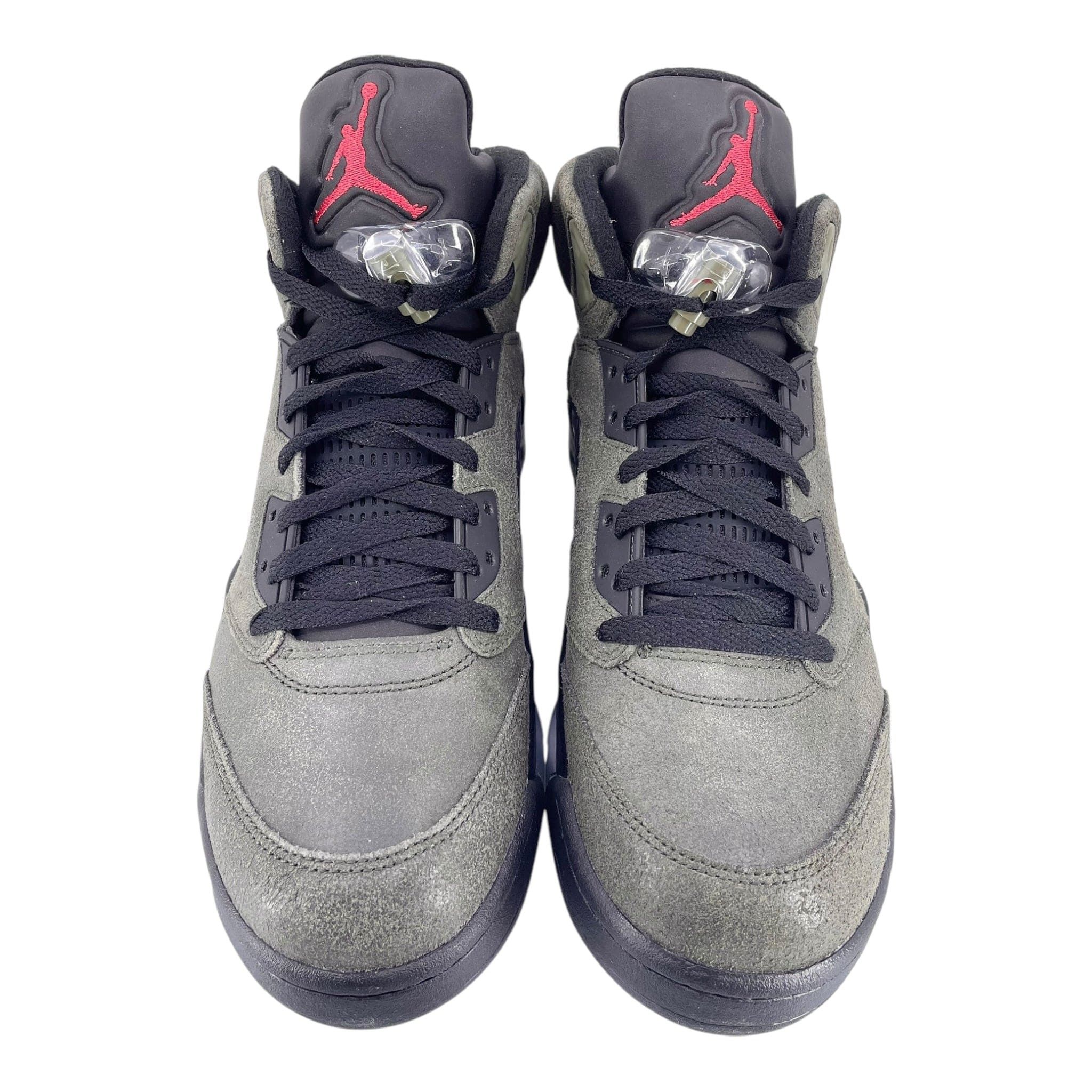 Nike 5 Retro Fear Pack Size US 9.5 / EU 42-43 - 5 Thumbnail