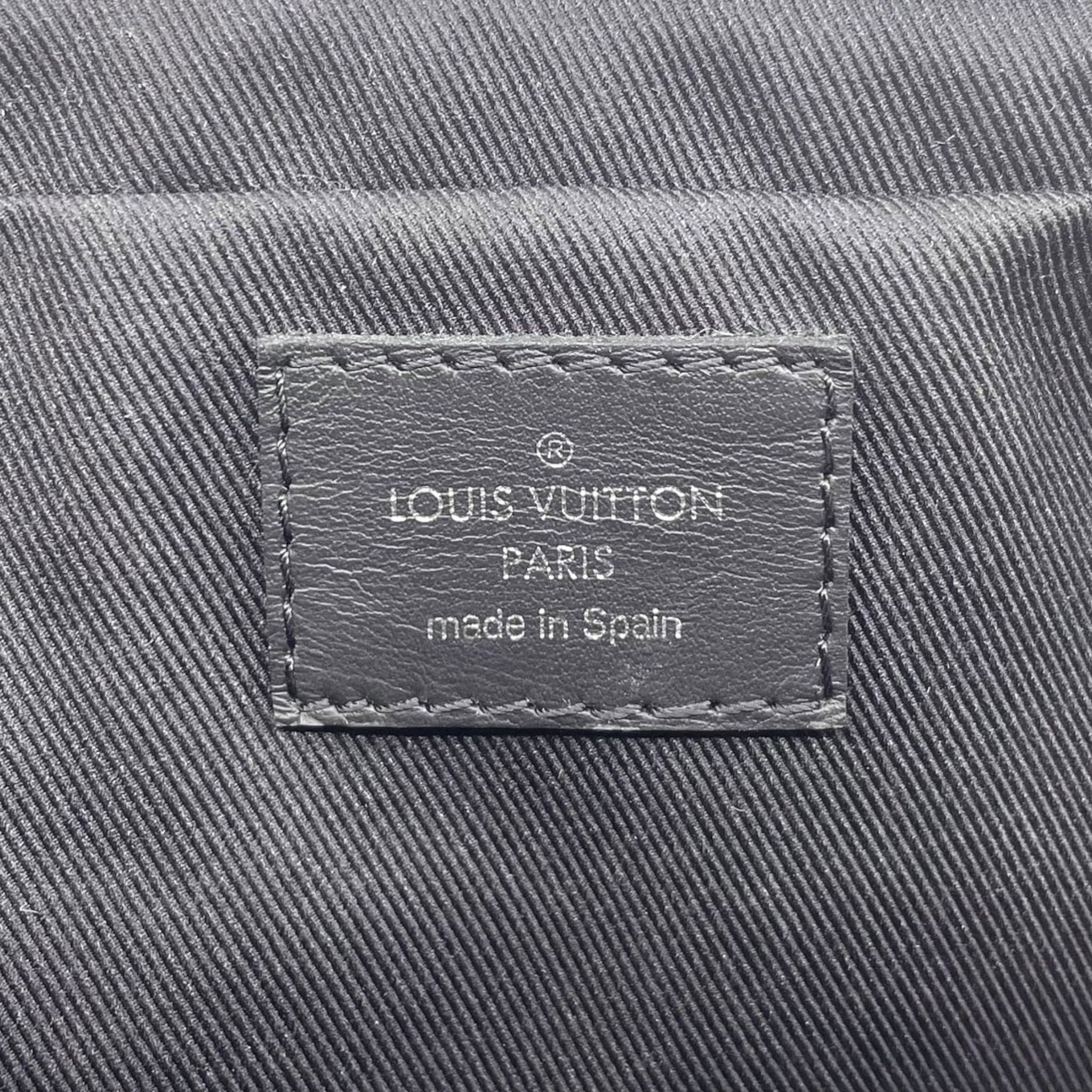 Louis Vuitton Porte Documents Voyage Damier Size ONE SIZE - 6 Thumbnail