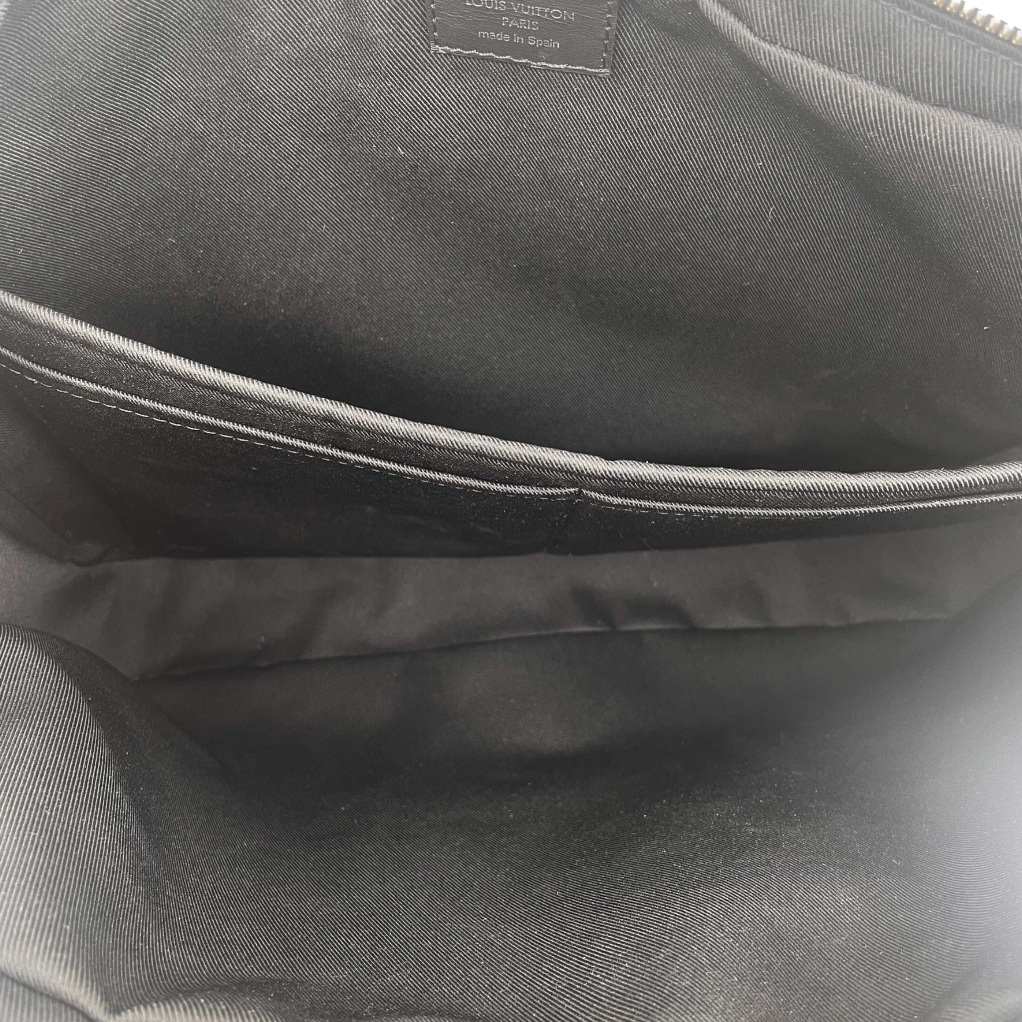 Louis Vuitton Porte Documents Voyage Damier Size ONE SIZE - 5 Thumbnail