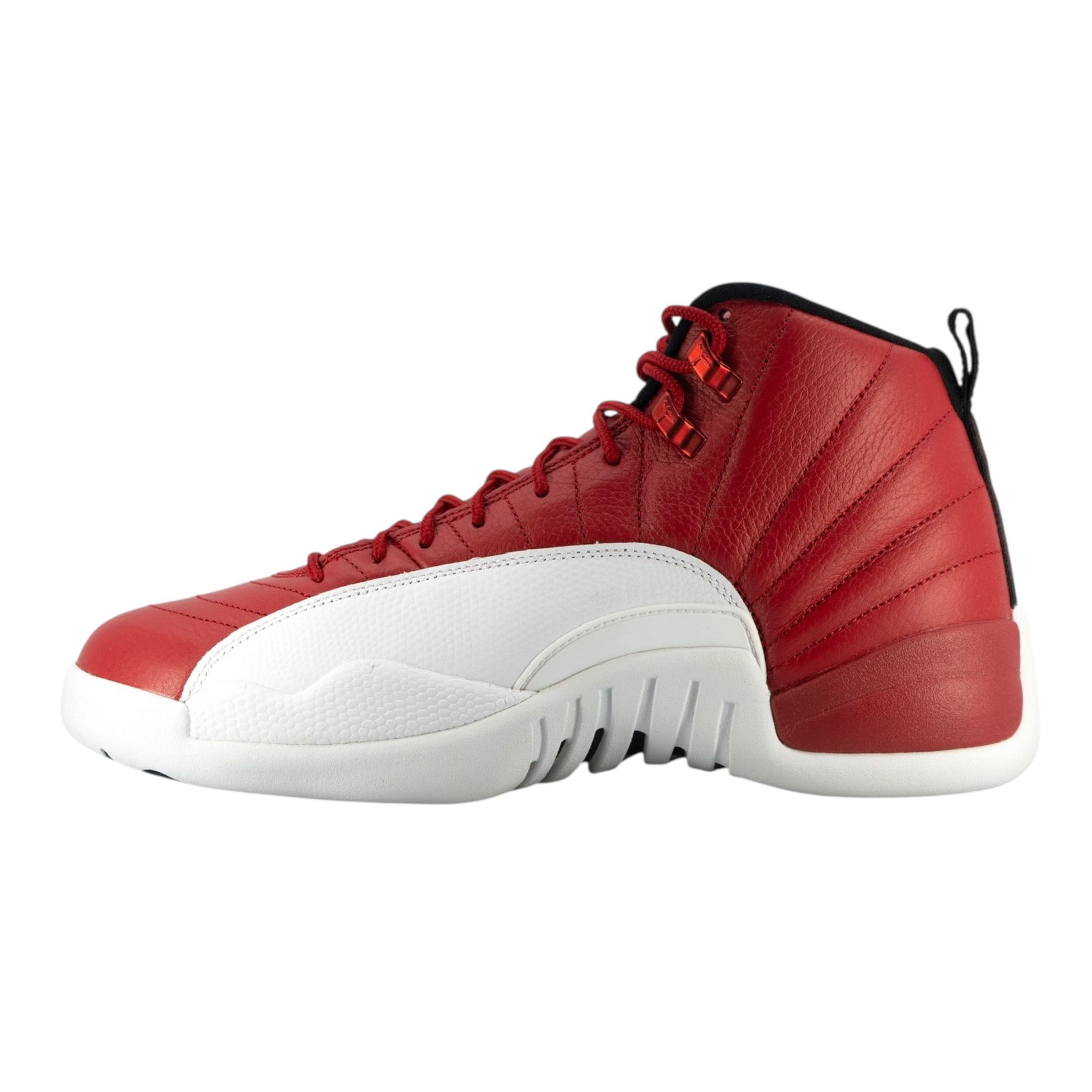 Nike 12 Retro Gym Red Size US 11 / EU 44 - 4 Thumbnail