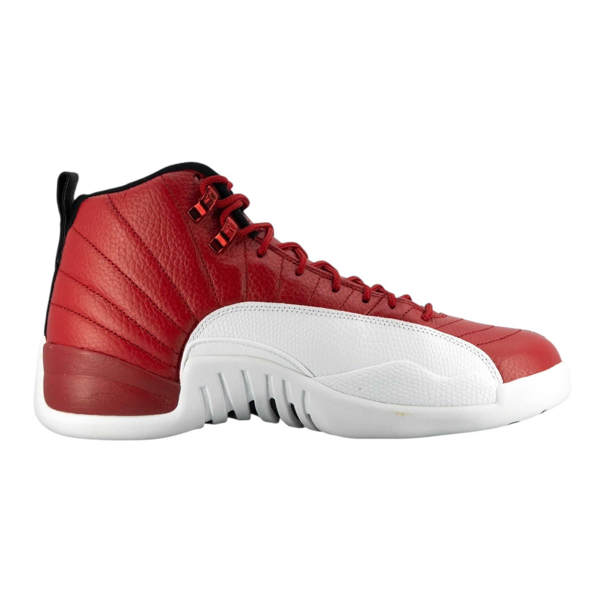 Nike 12 Retro Gym Red Size US 11 / EU 44 - 3 Thumbnail