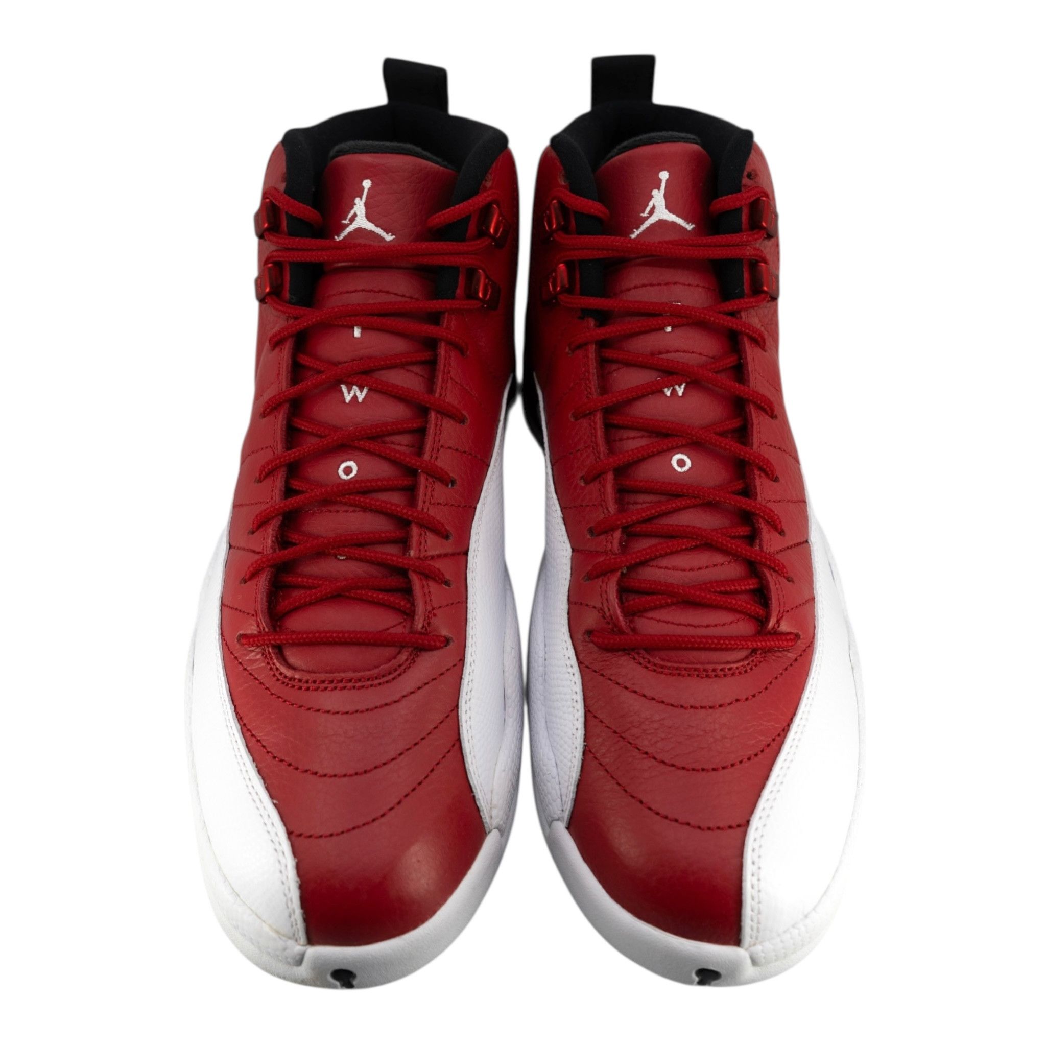 Nike 12 Retro Gym Red Size US 11 / EU 44 - 5 Thumbnail