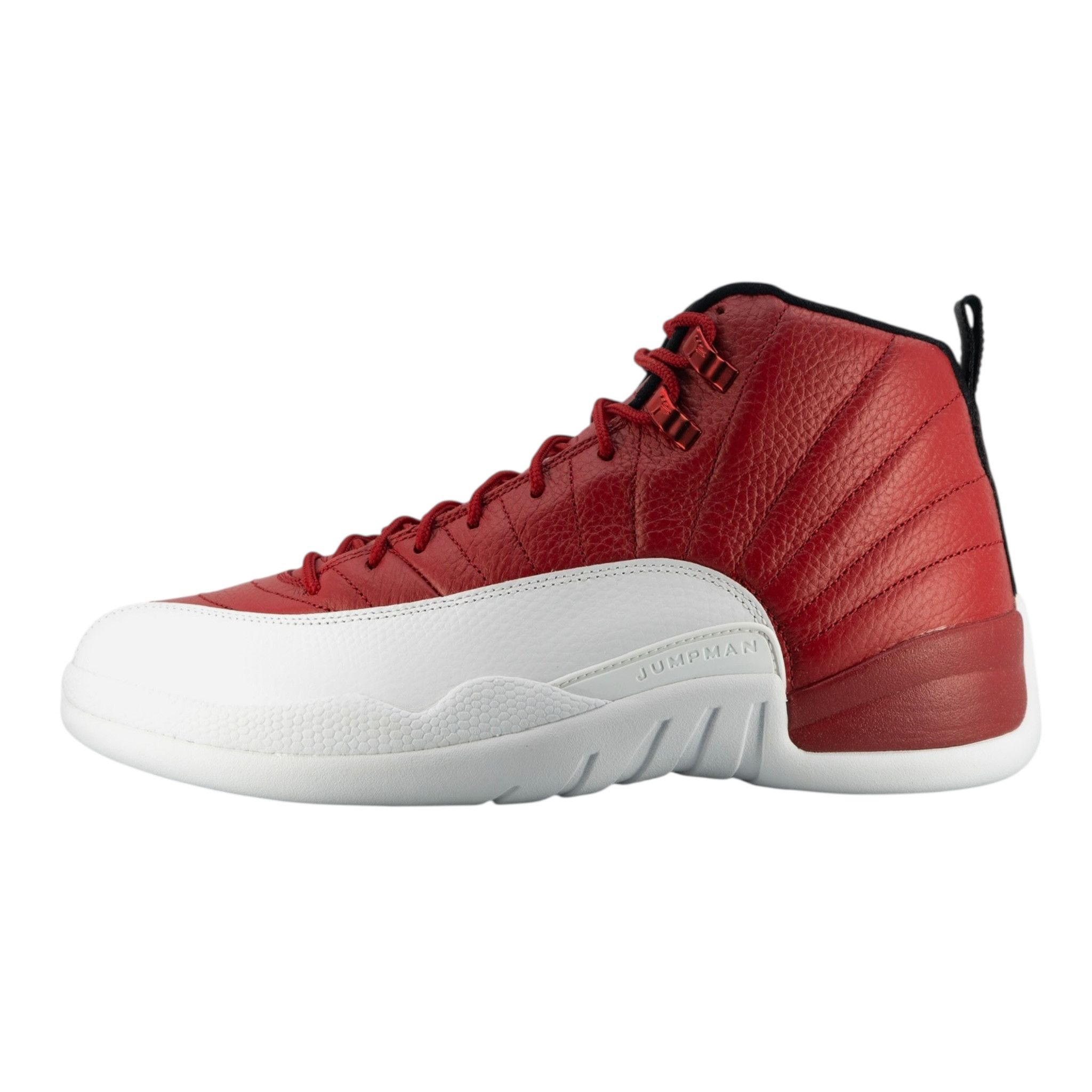 Nike 12 Retro Gym Red Size US 11 / EU 44 - 2 Thumbnail