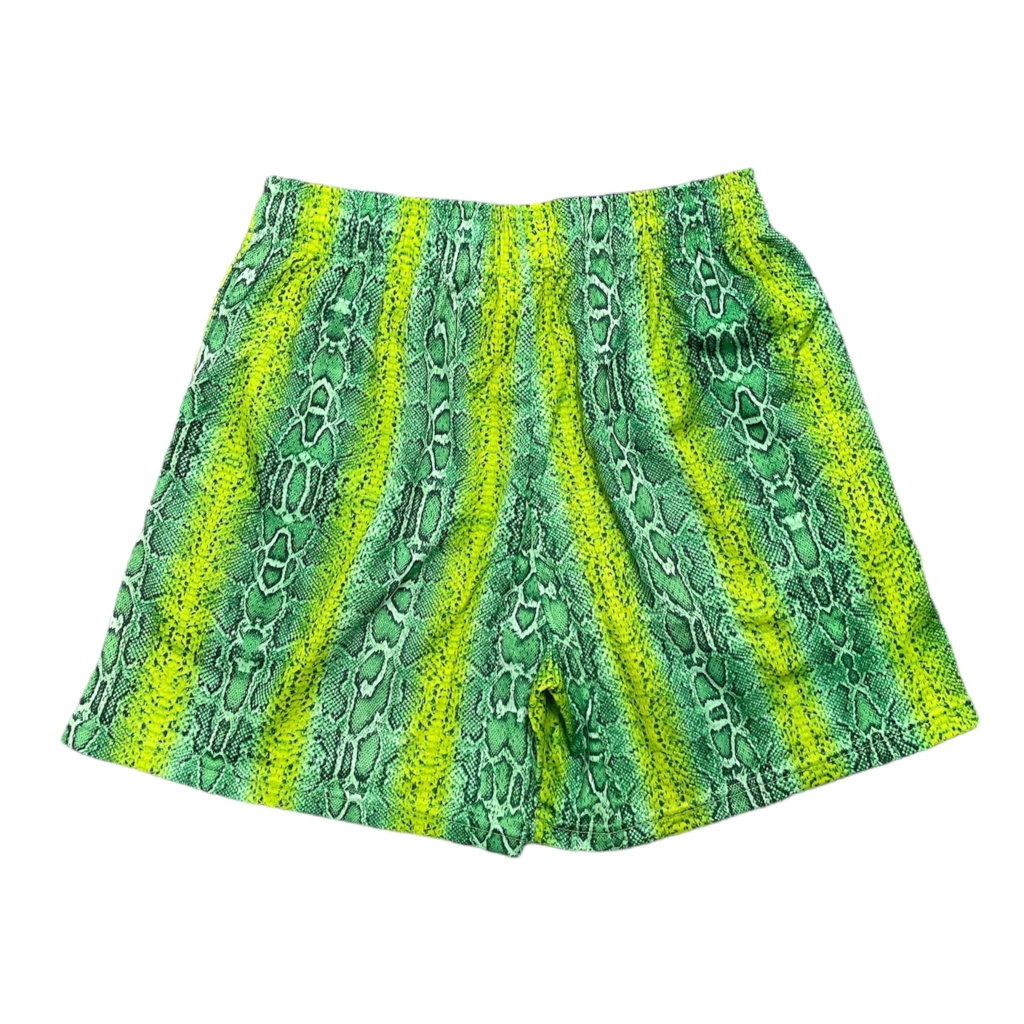 Eric Emanuel EE Basic Short Neon Snake Size US 40 / EU 56 - 2 Thumbnail
