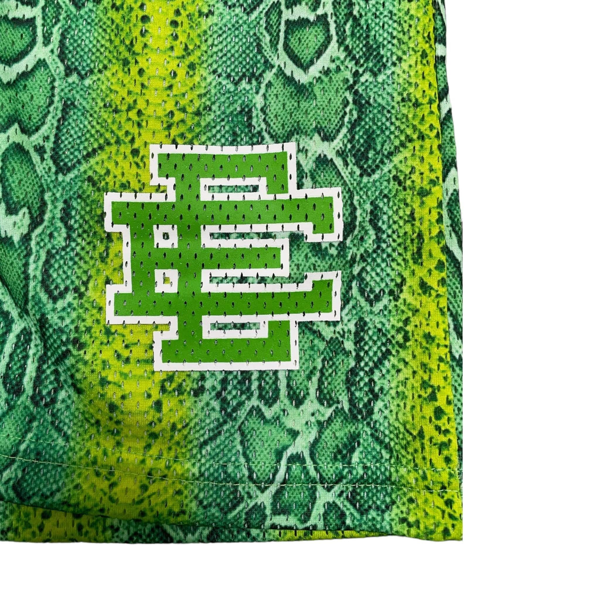 Eric Emanuel EE Basic Short Neon Snake Size US 40 / EU 56 - 3 Thumbnail