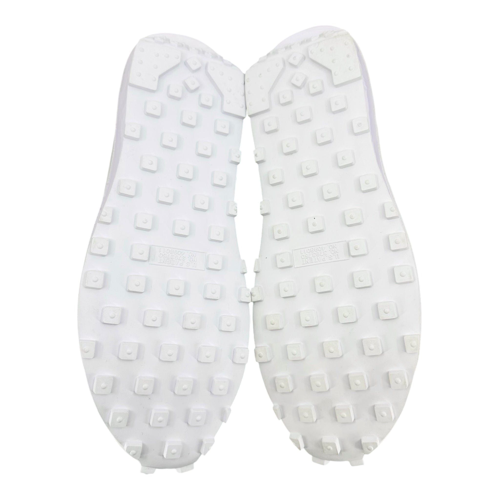 Nike LD Waffle Sacai White Nylon Size US 6.5 / EU 39-40 - 7 Thumbnail