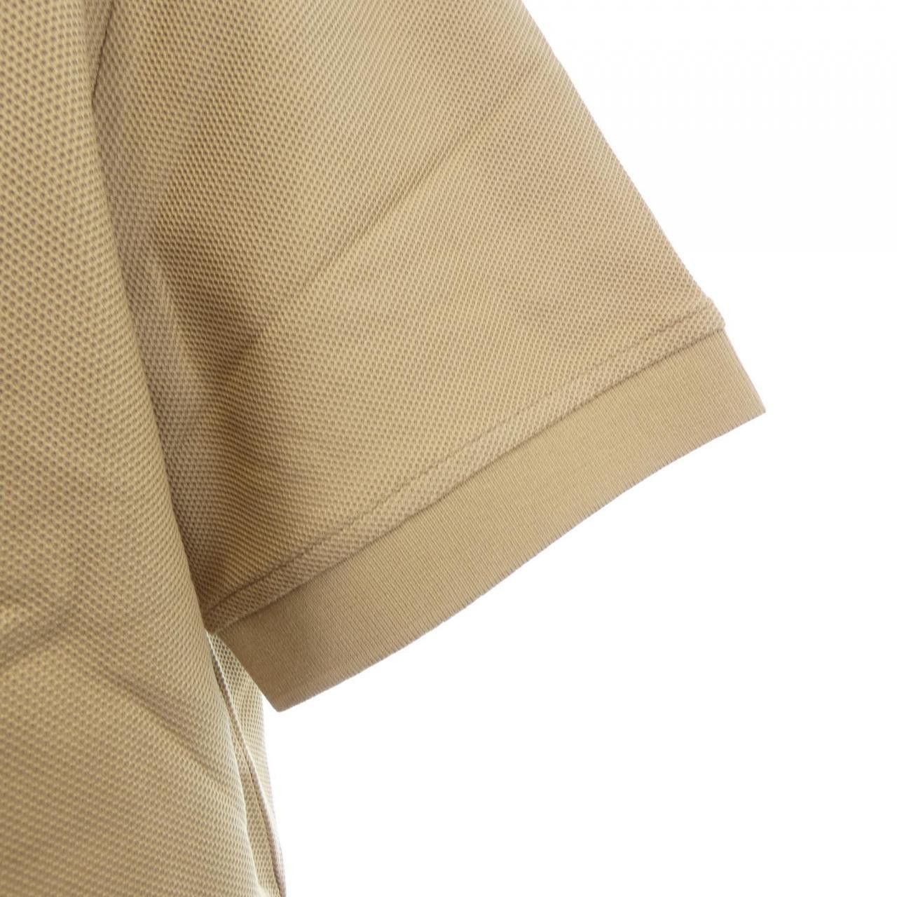 Burberry Burberry Burberry Cotton Polo Shirt Textile Tops 8083155 DUTY FREE for USA Size ONE SIZE - 6 Thumbnail