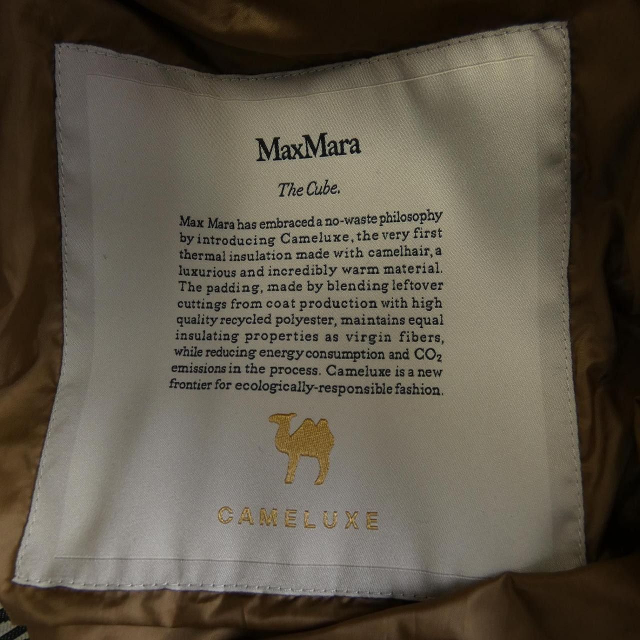 Max Mara Max Mara Max Mara Jacket Others Outerwear DUTY FREE for USA Size ONE SIZE - 4 Thumbnail