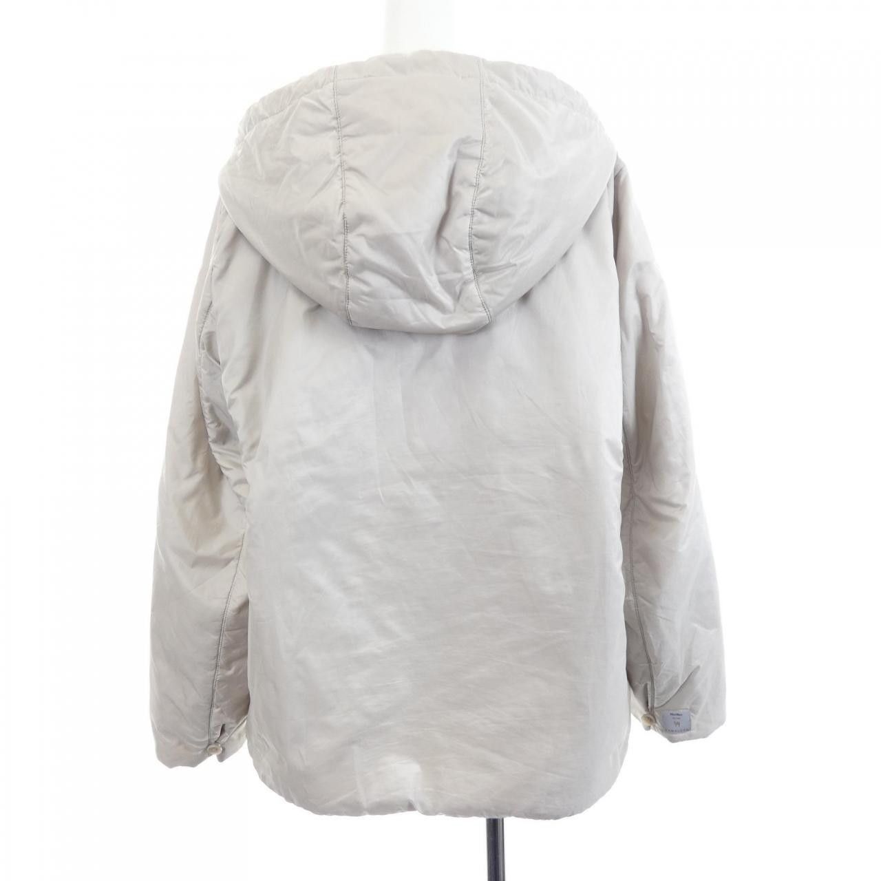 Max Mara Max Mara Max Mara Jacket Others Outerwear DUTY FREE for USA Size ONE SIZE - 2 Thumbnail