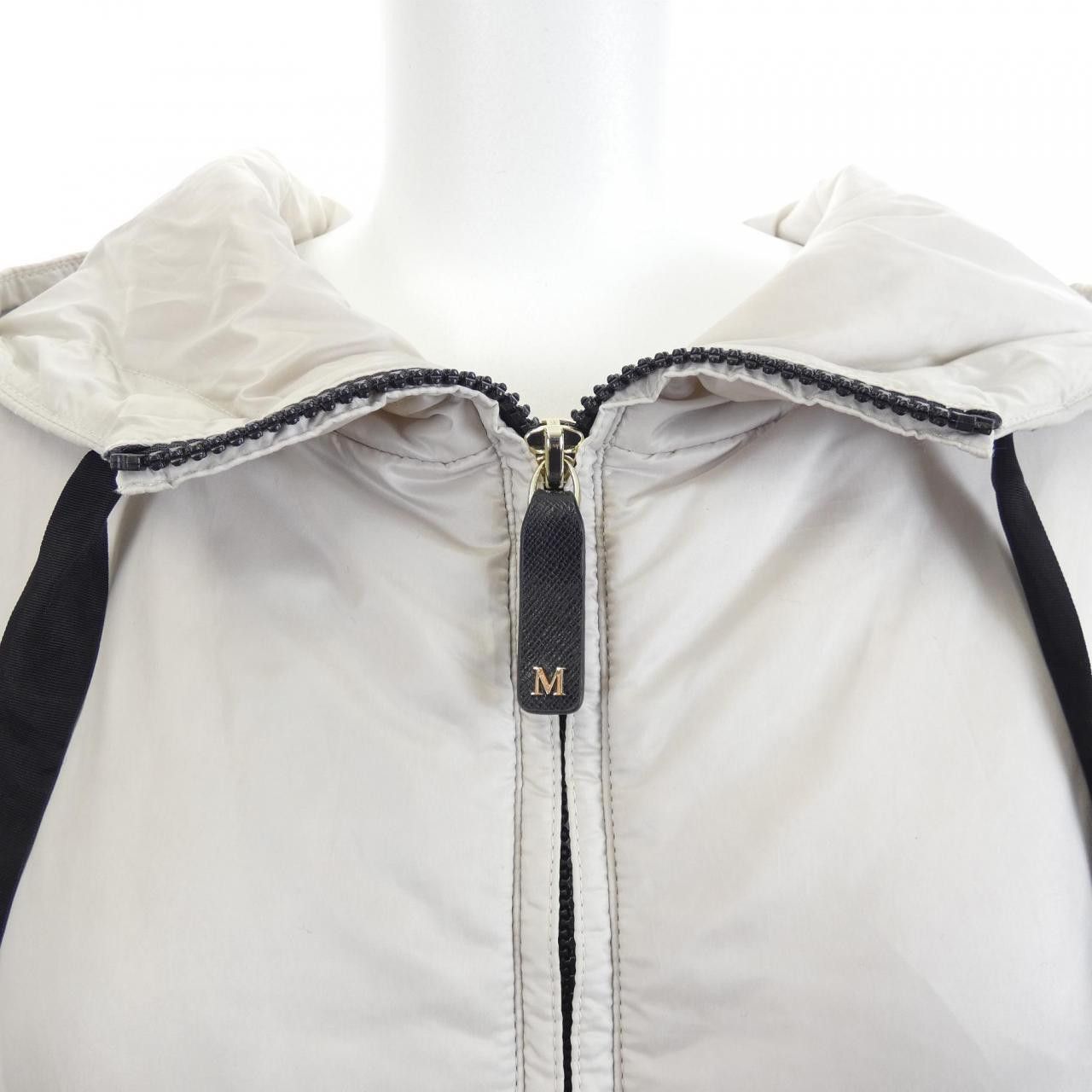 Max Mara Max Mara Max Mara Jacket Others Outerwear DUTY FREE for USA Size ONE SIZE - 5 Thumbnail
